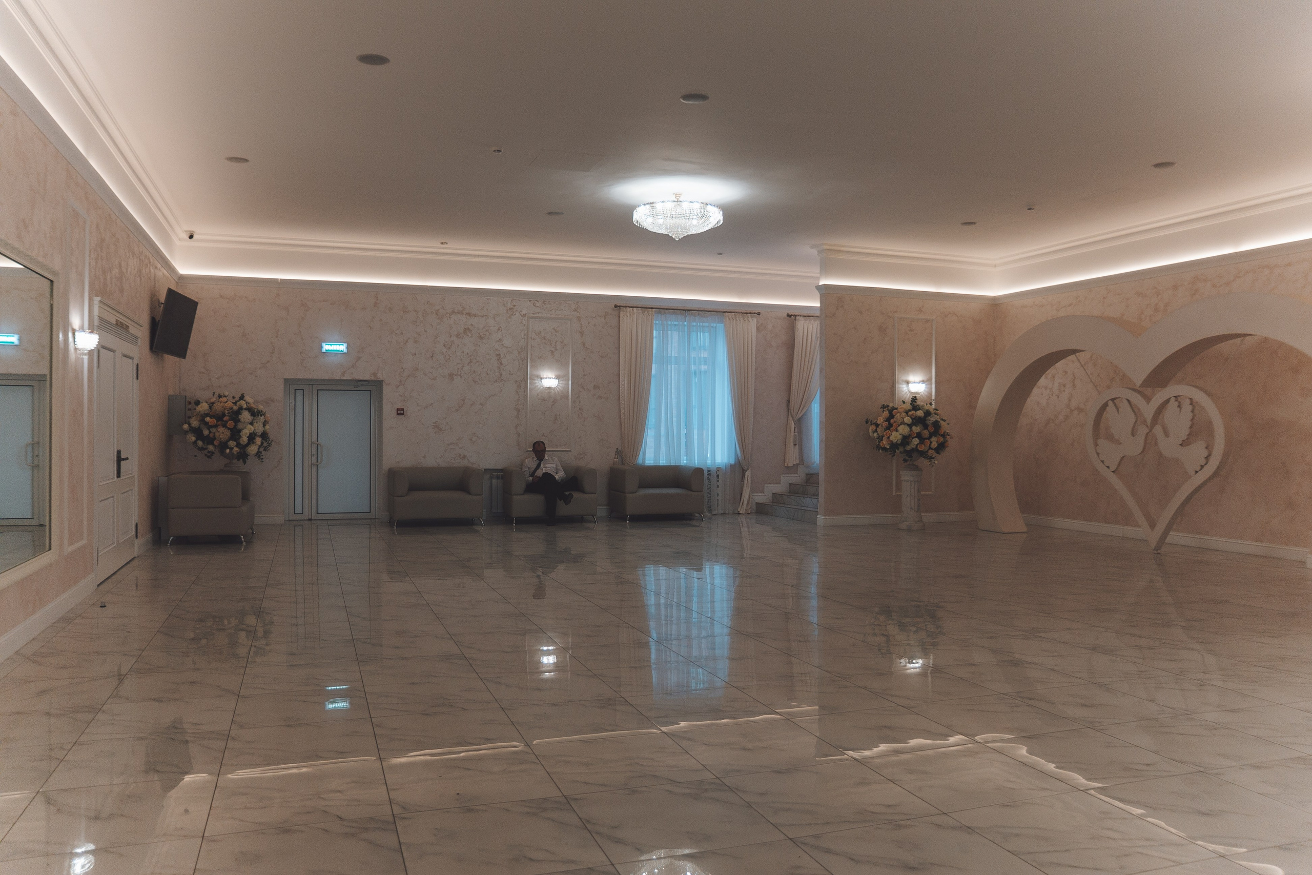 Роспись. Фотограф в Рязани — Кузнецов Михаил