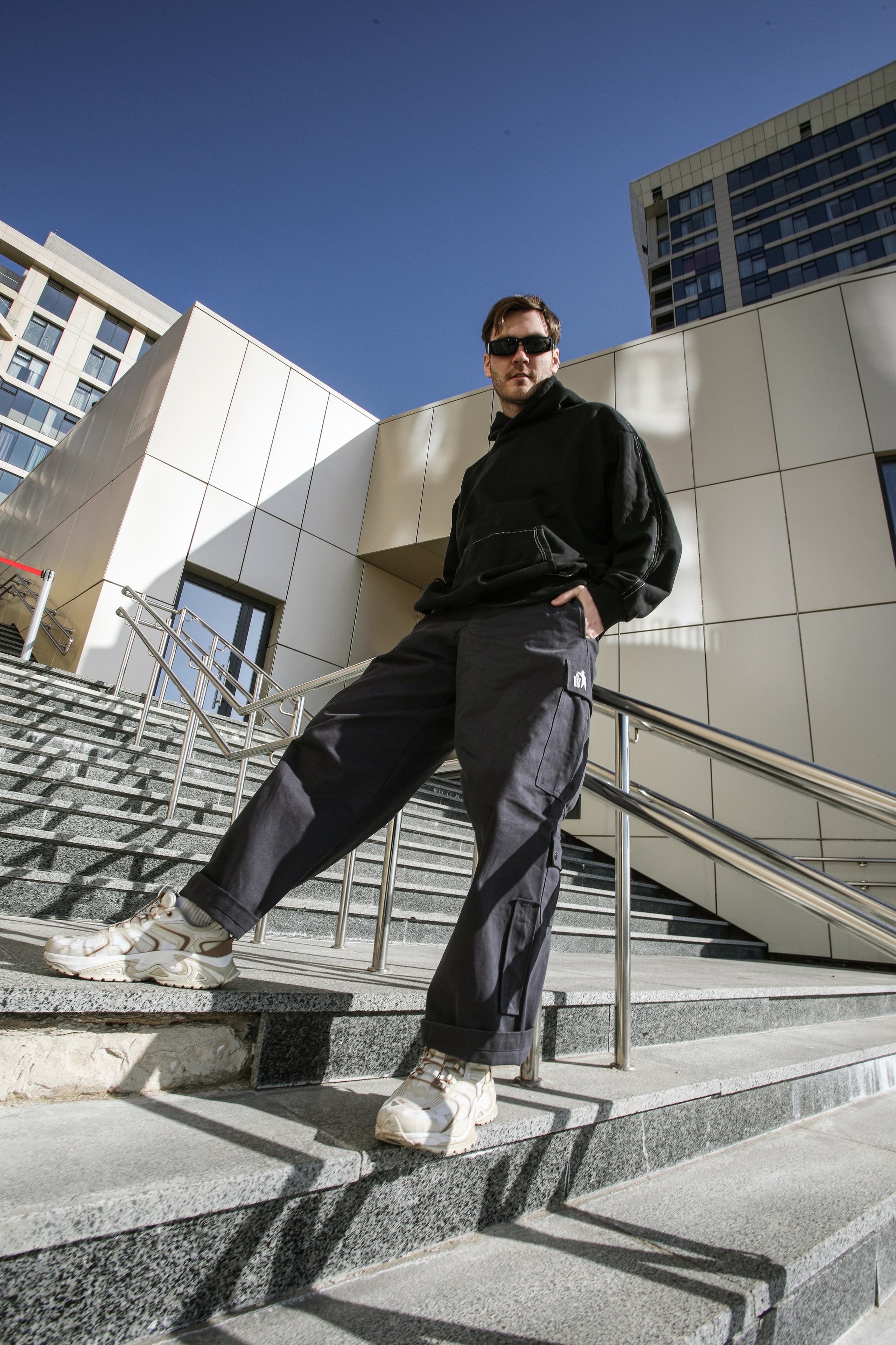 THE DAWLESS. Фотограф Чернецова Валерия. Москва