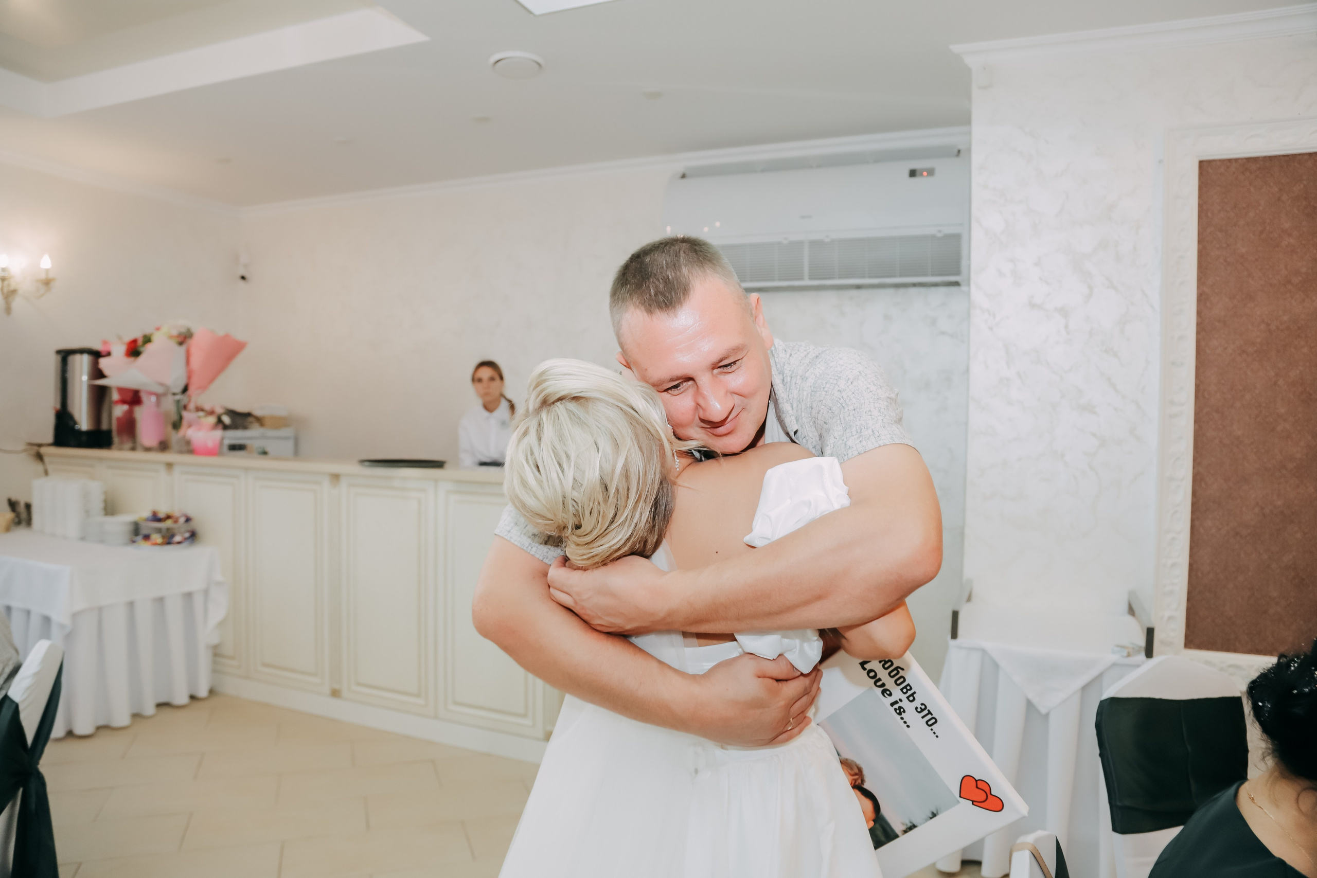 Дарья и Андрей. Фотограф в Рязани Мозжерова Юлия