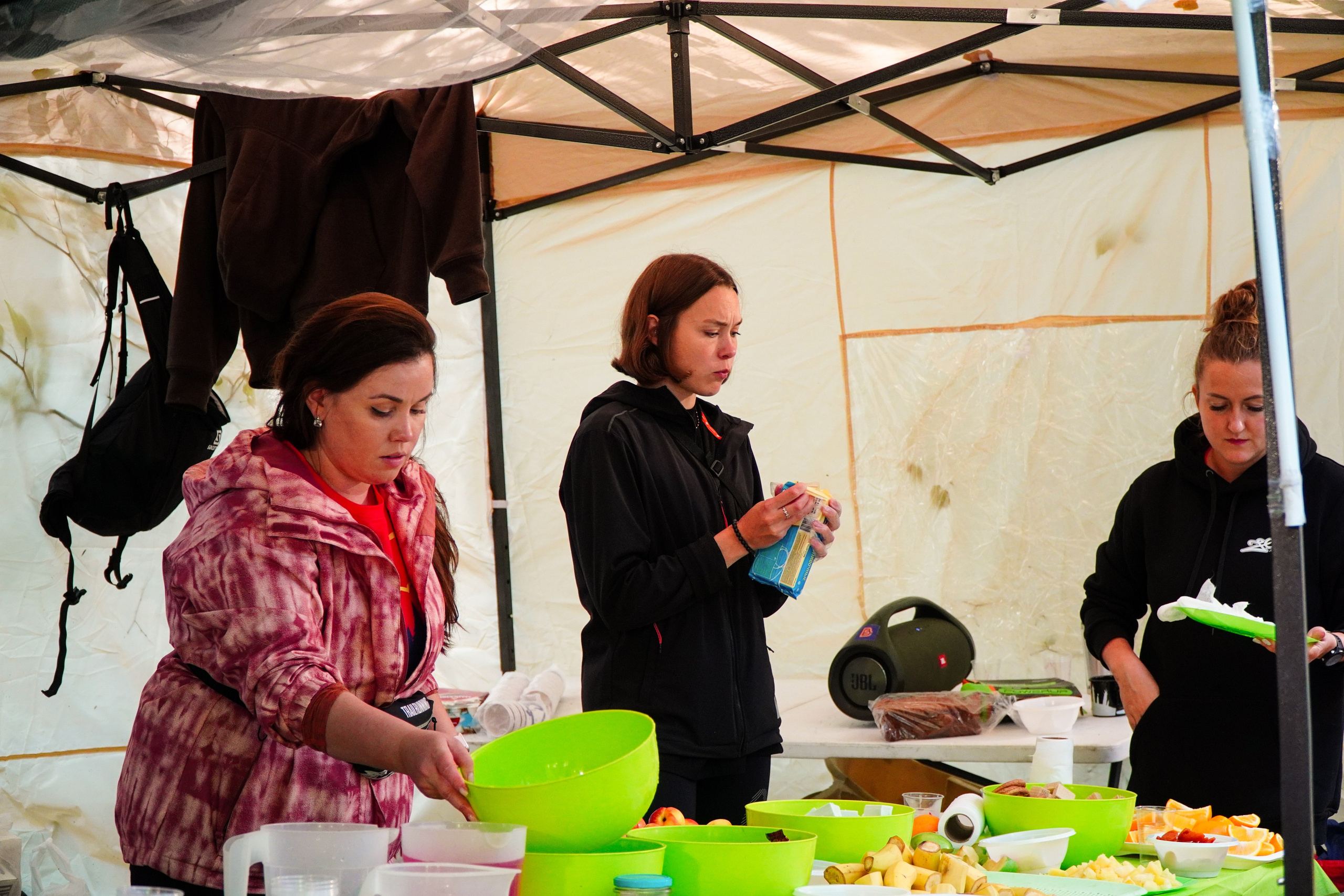 Backyard Ultra Moscow 2024. Роман Капилюшов. Бег. Фото. Видео. г. Люберцы