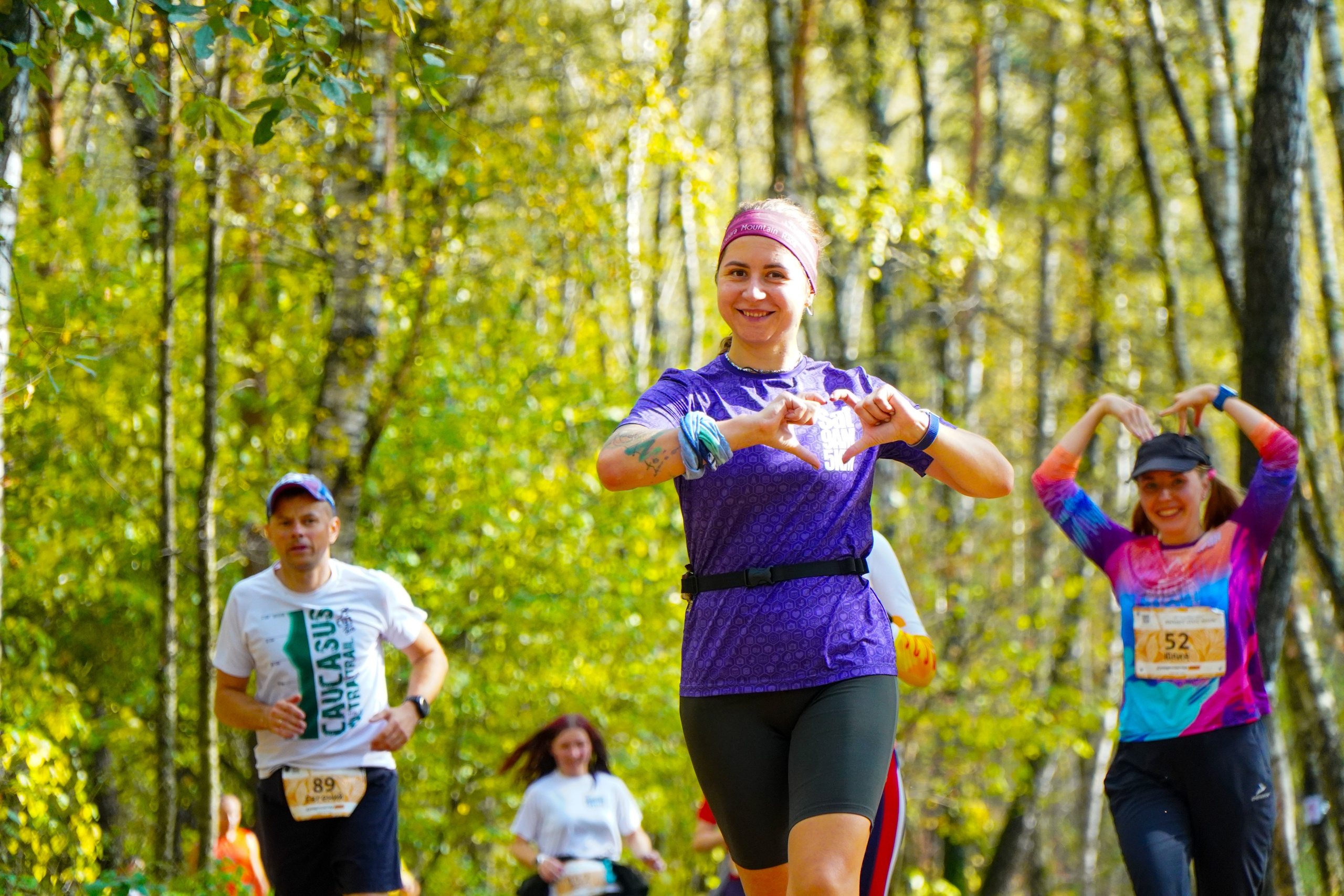 Backyard Ultra Moscow 2024. Роман Капилюшов. Бег. Фото. Видео. г. Люберцы