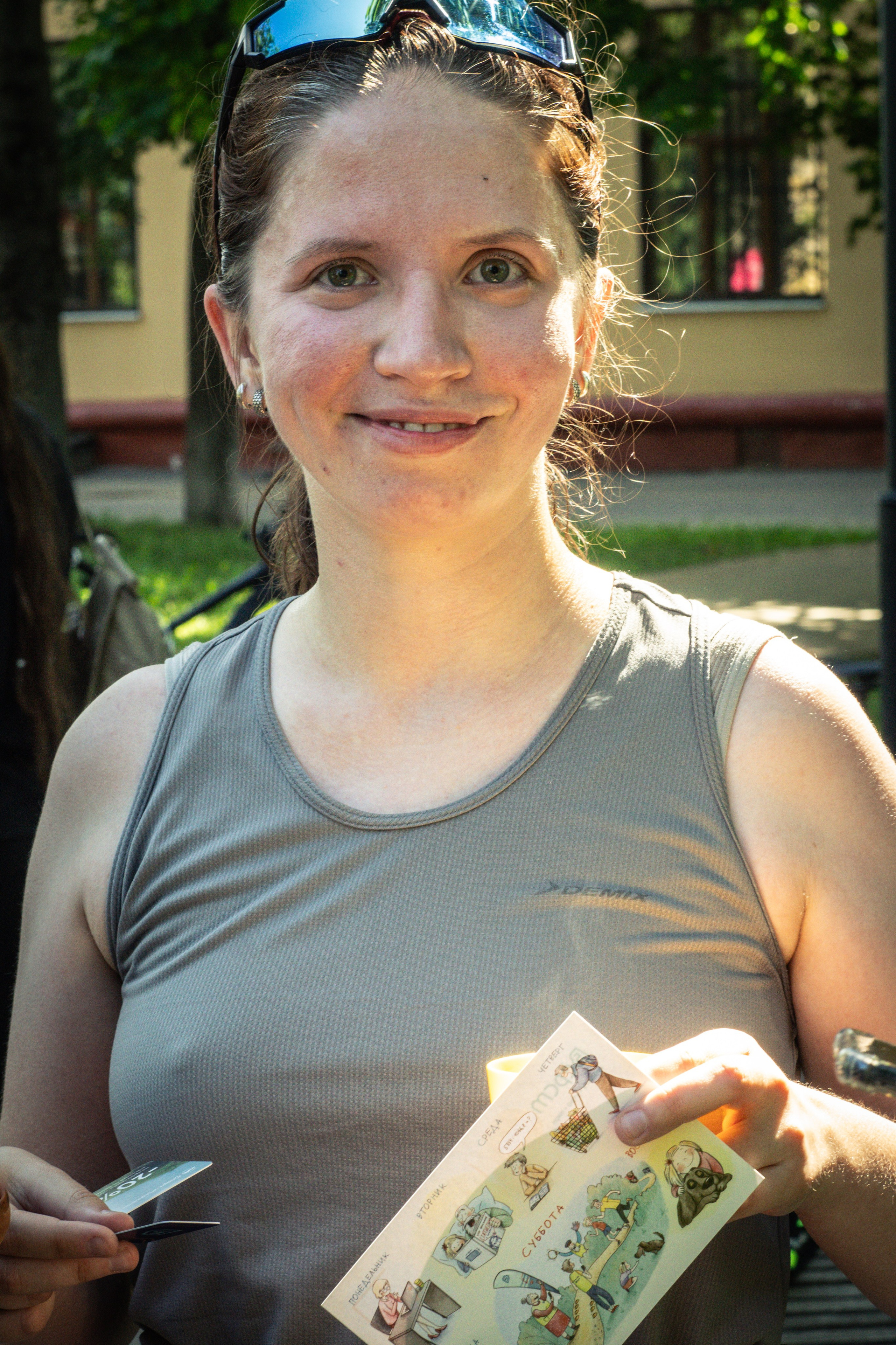 5 вёрст Наташинский 8 июня 2024. Роман Капилюшов. Бег. Фото. Видео. г. Люберцы