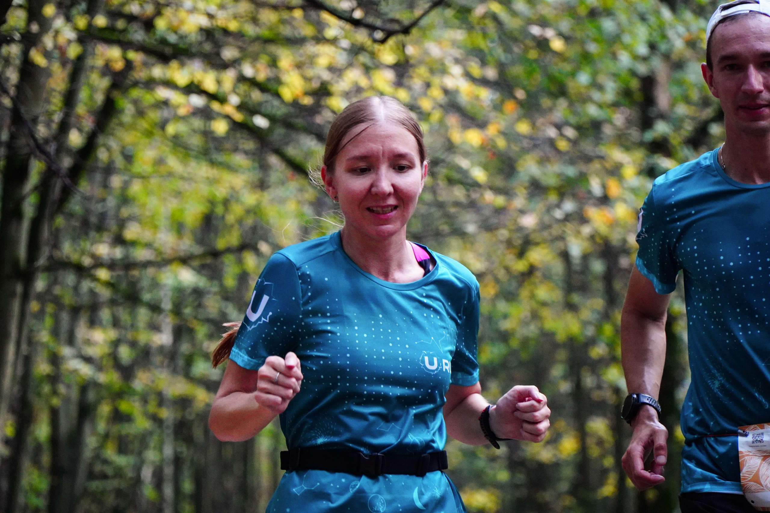 Backyard Ultra Moscow 2024. Роман Капилюшов. Бег. Фото. Видео. г. Люберцы