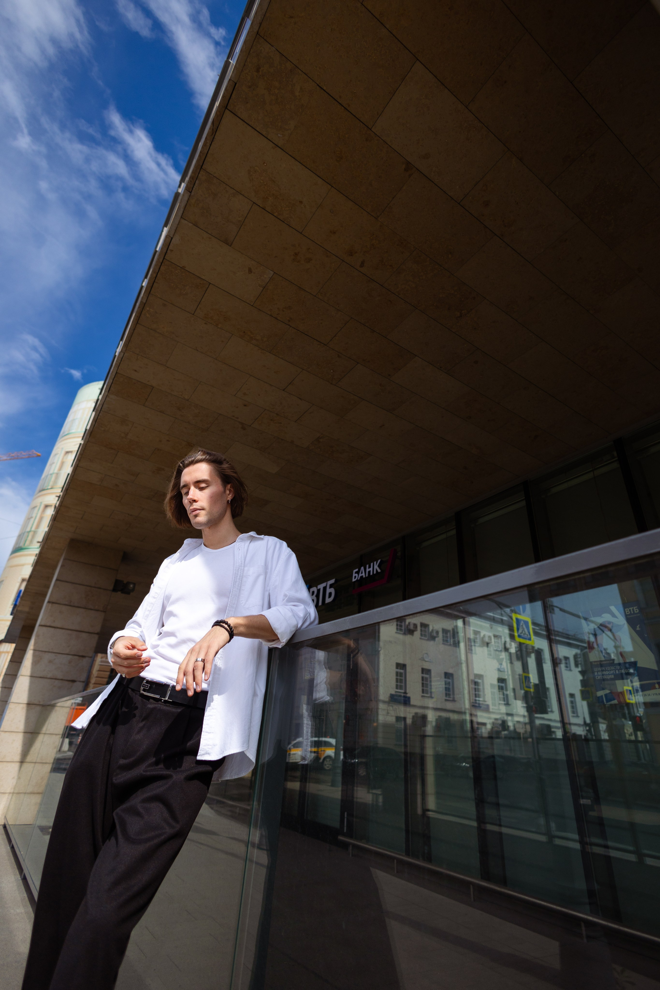 Уличные фотографии. Фотограф в Москве и московской области Елена Волкова