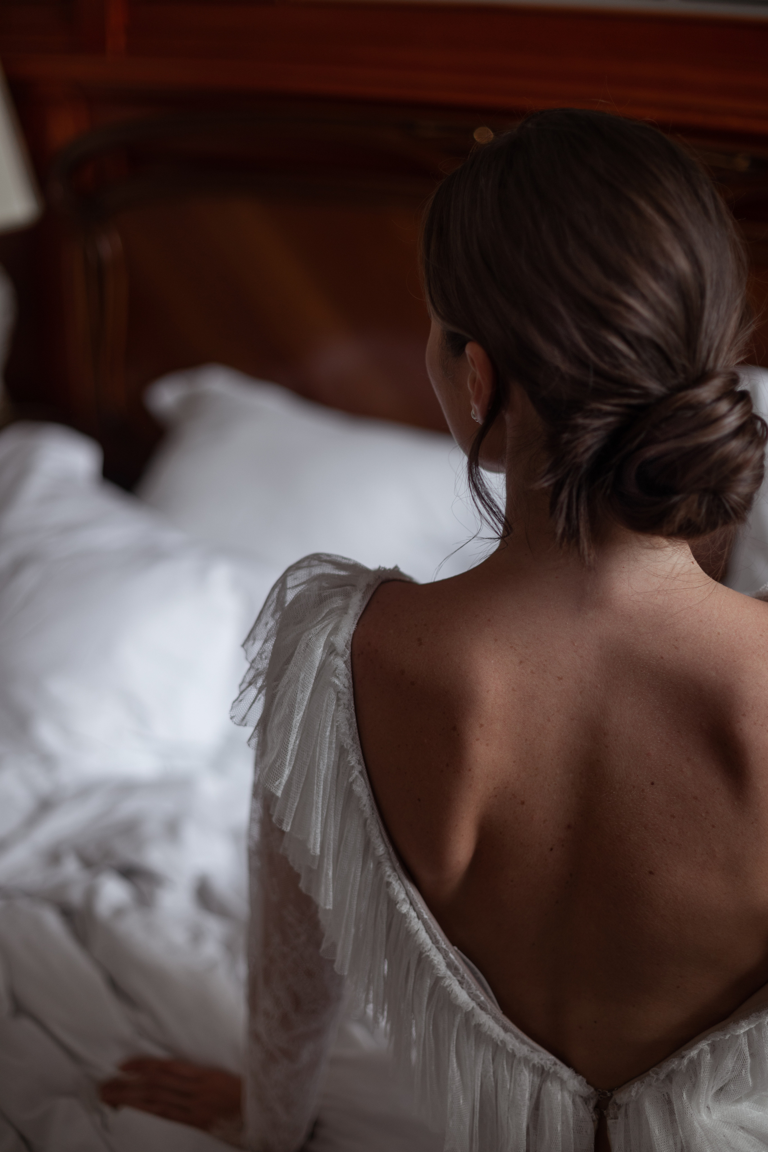 Опоздаем в ЗАГС красиво. Фотограф Каяна Лис