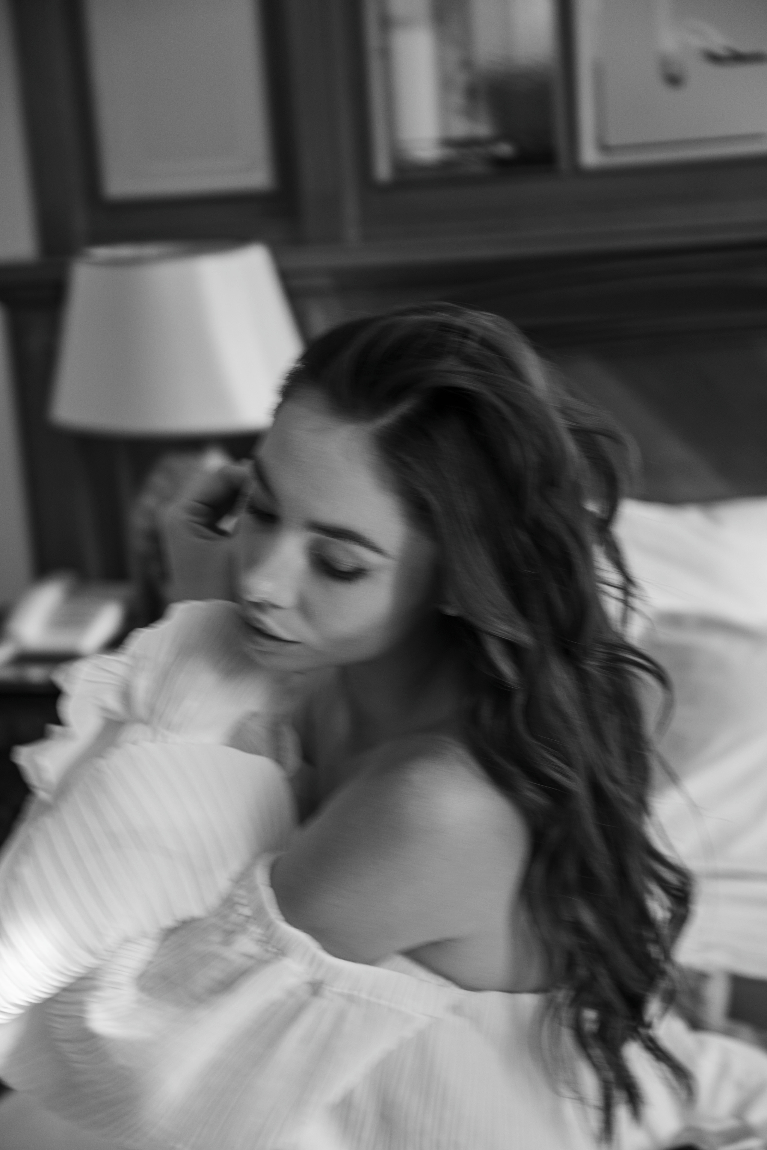 Опоздаем в ЗАГС красиво. Фотограф Каяна Лис