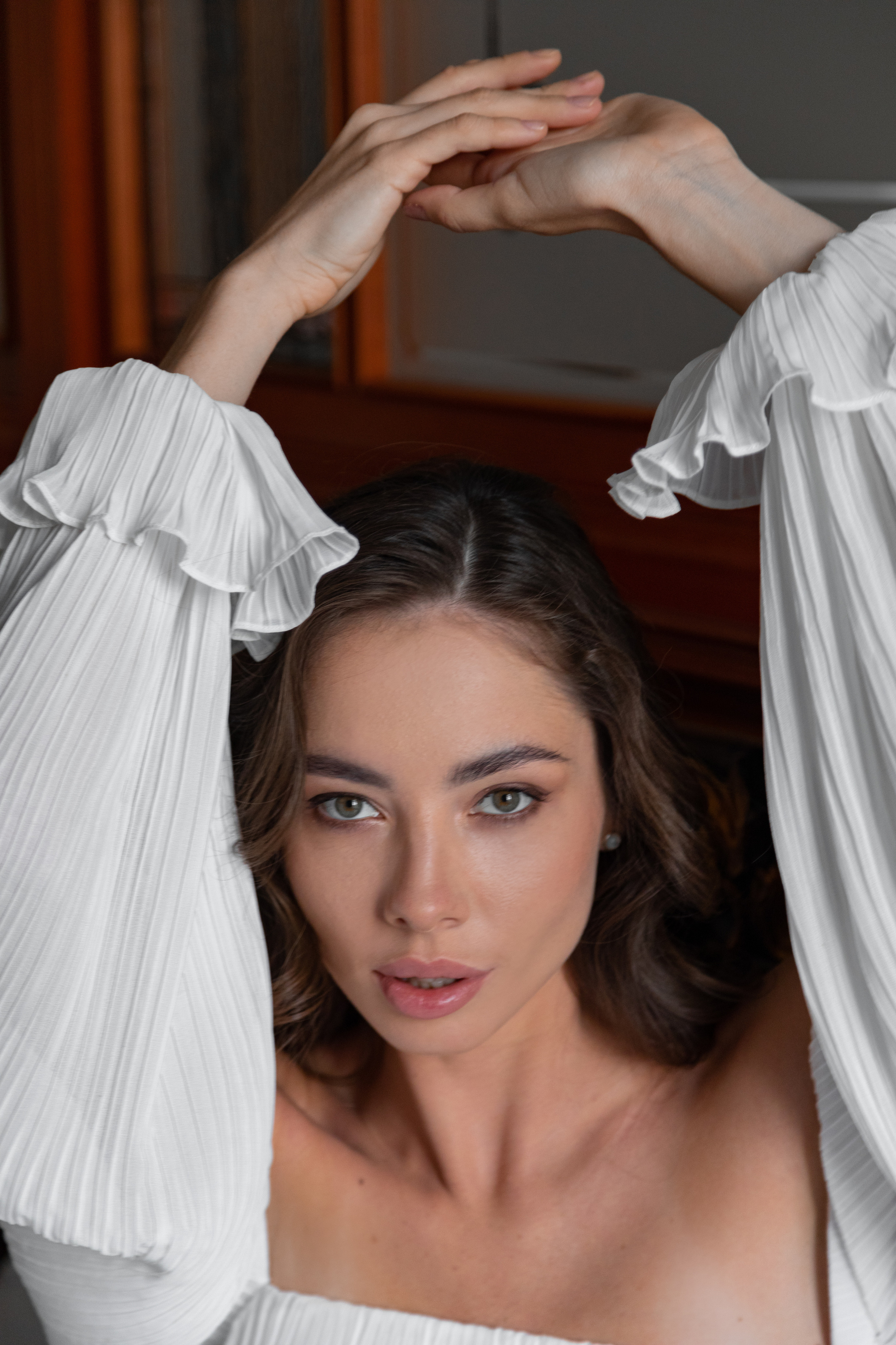 Опоздаем в ЗАГС красиво. Фотограф Каяна Лис