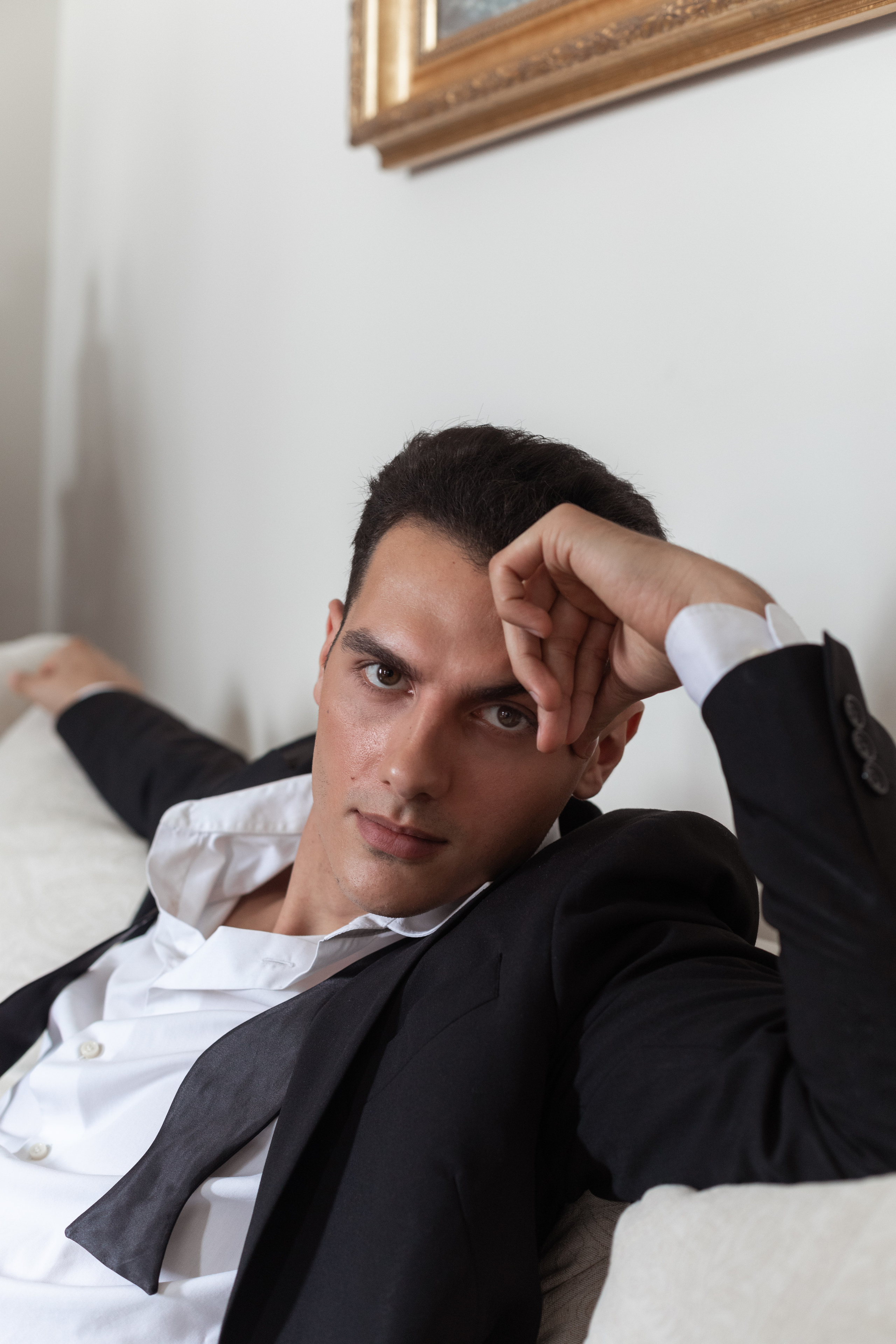 Опоздаем в ЗАГС красиво. Фотограф Каяна Лис