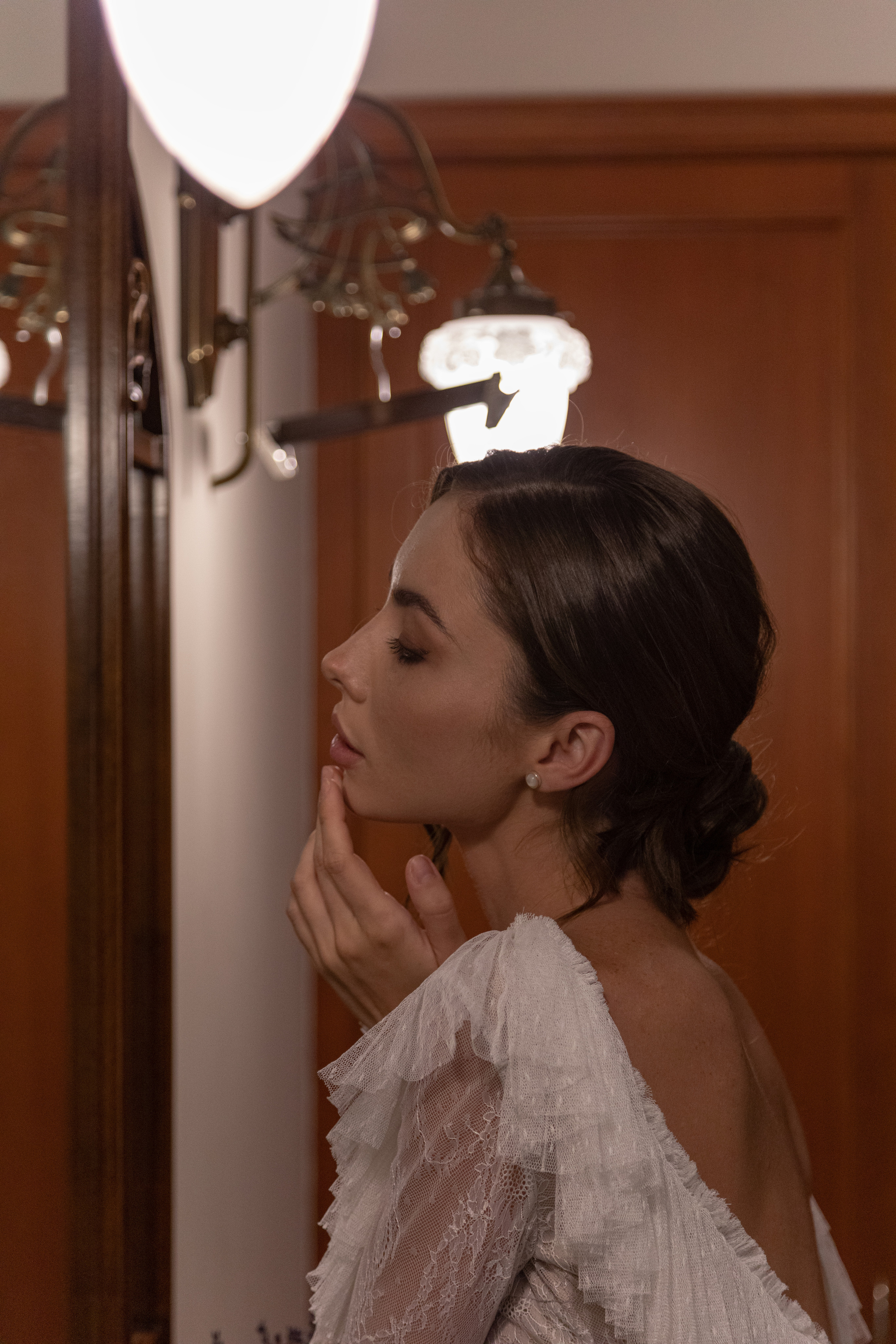 Опоздаем в ЗАГС красиво. Фотограф Каяна Лис