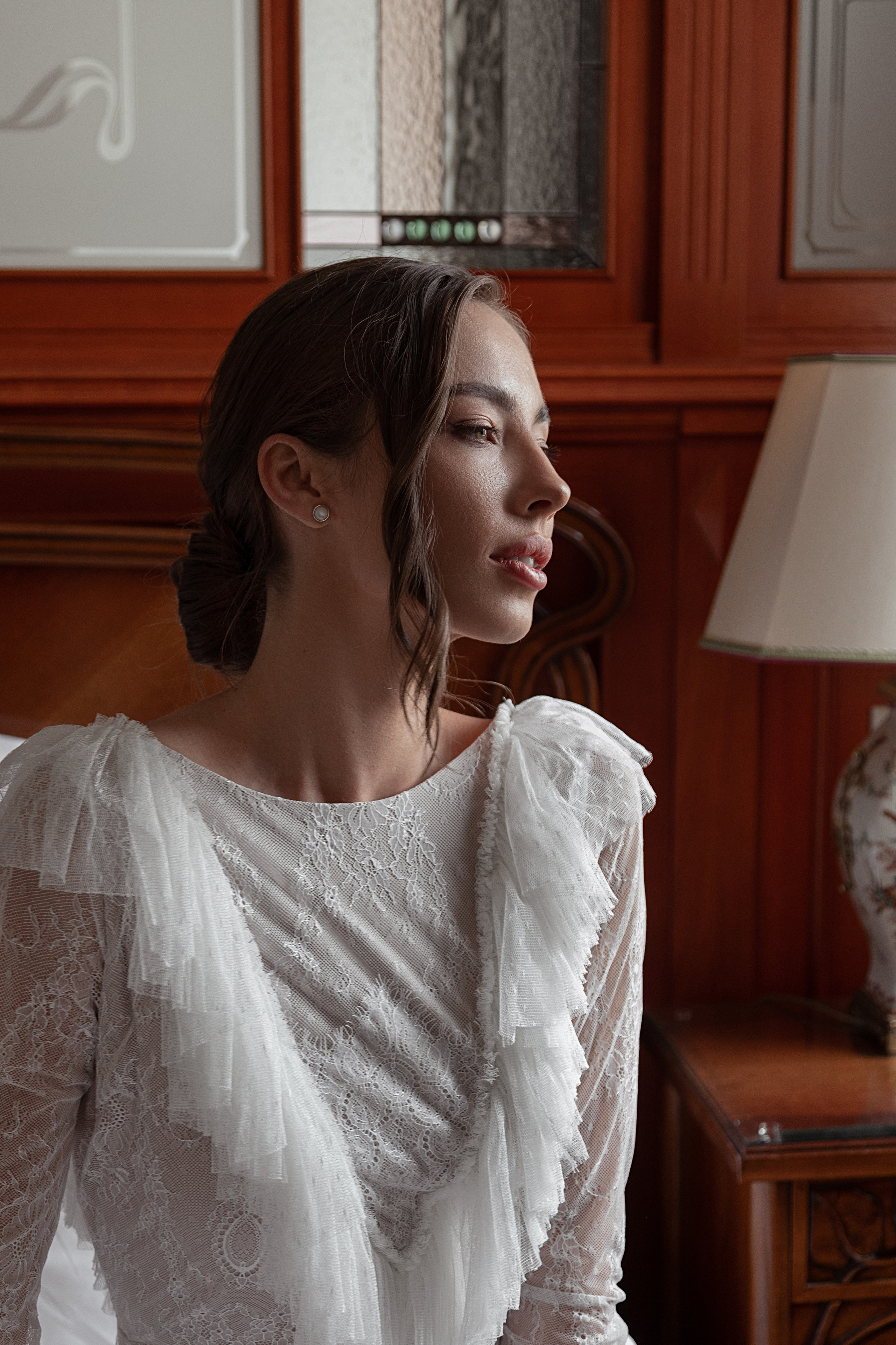 Опоздаем в ЗАГС красиво. Фотограф Каяна Лис