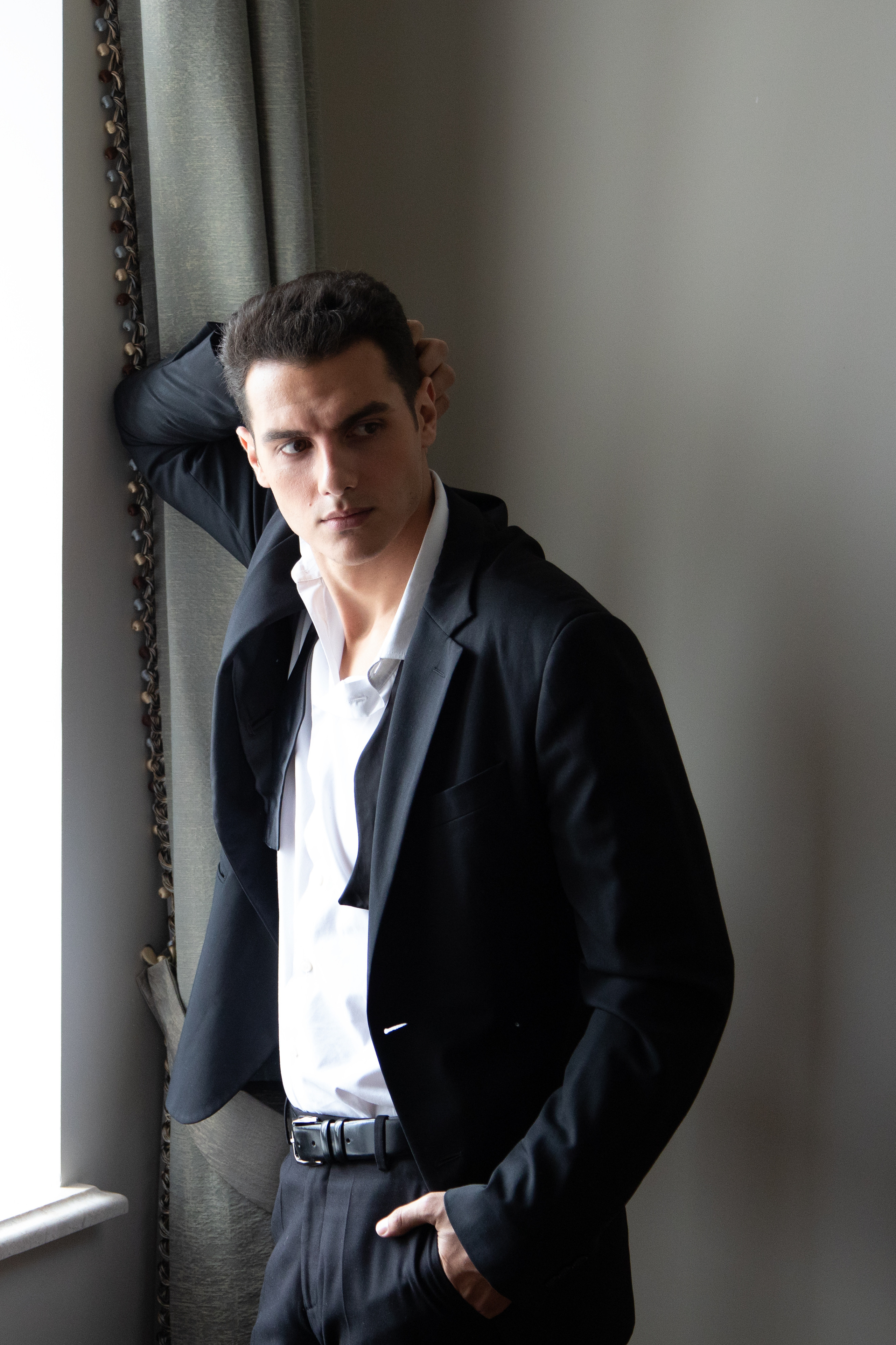 Опоздаем в ЗАГС красиво. Фотограф Каяна Лис