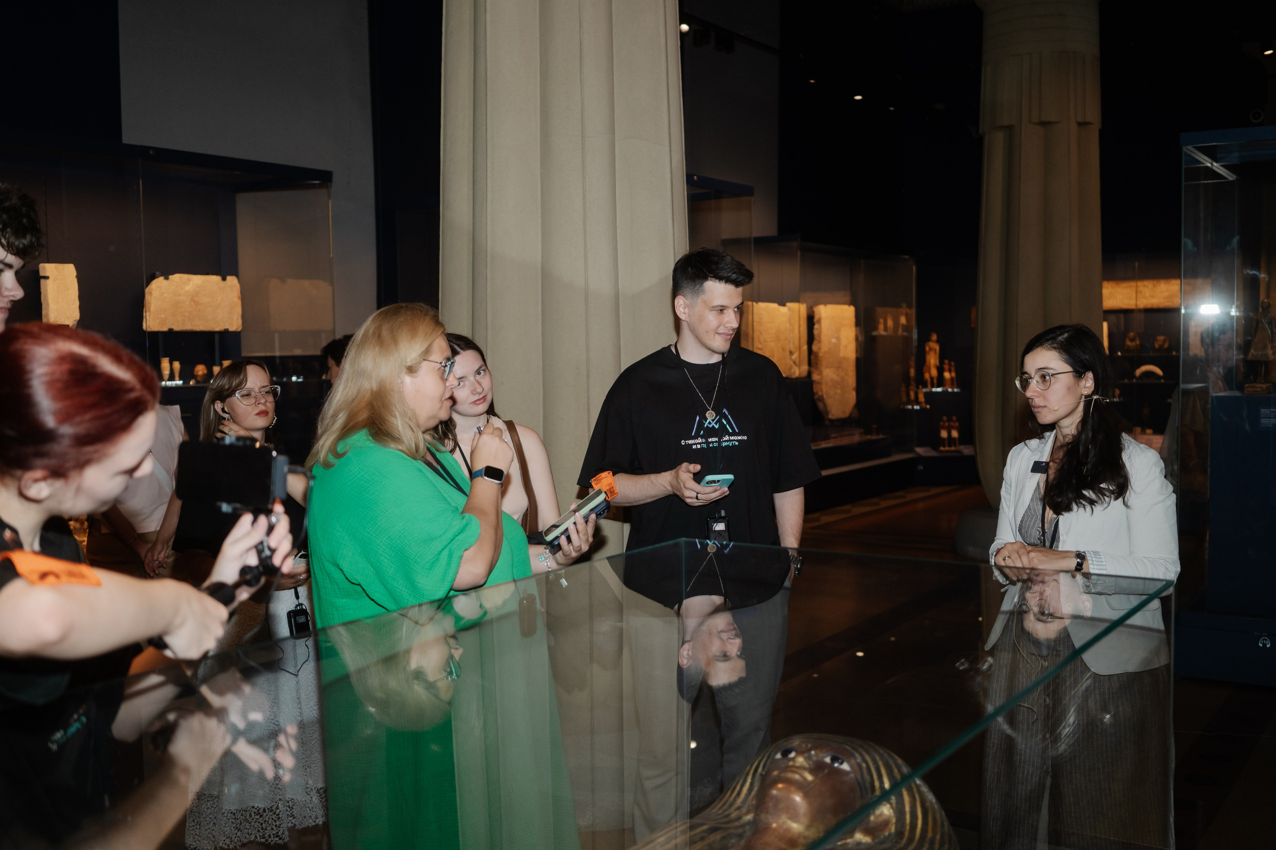 Мероприятия. Надя Инкина фотограф Москва