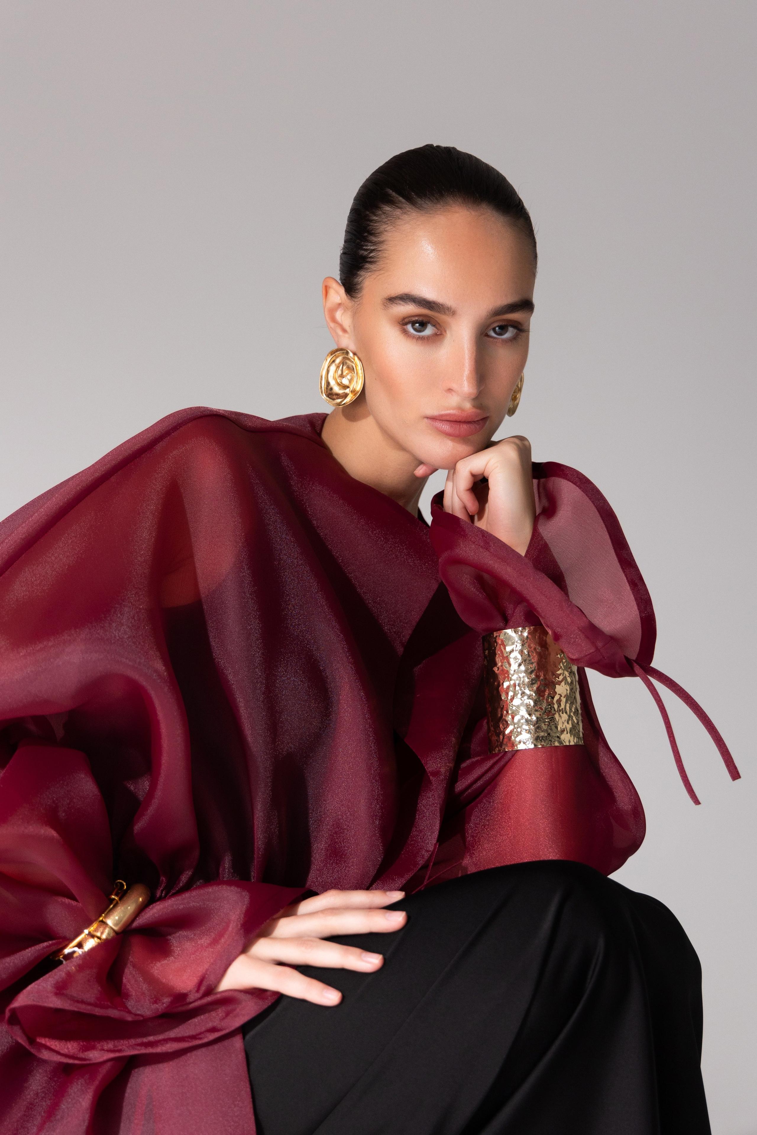 Big brooch. Фотограф в Москве Анастасия Курлович