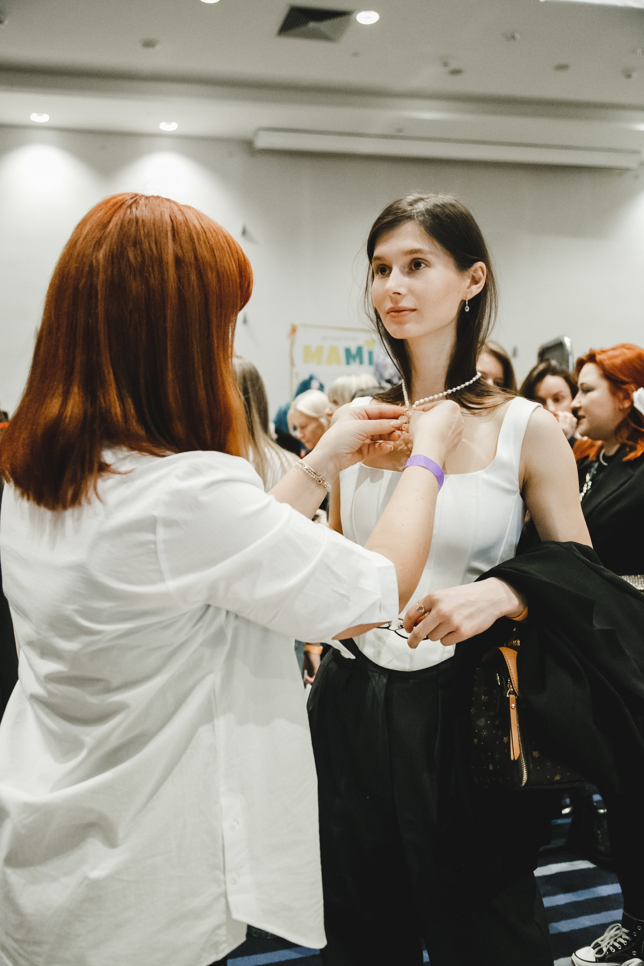 Fashion Day. Фотограф Иван Гуляев