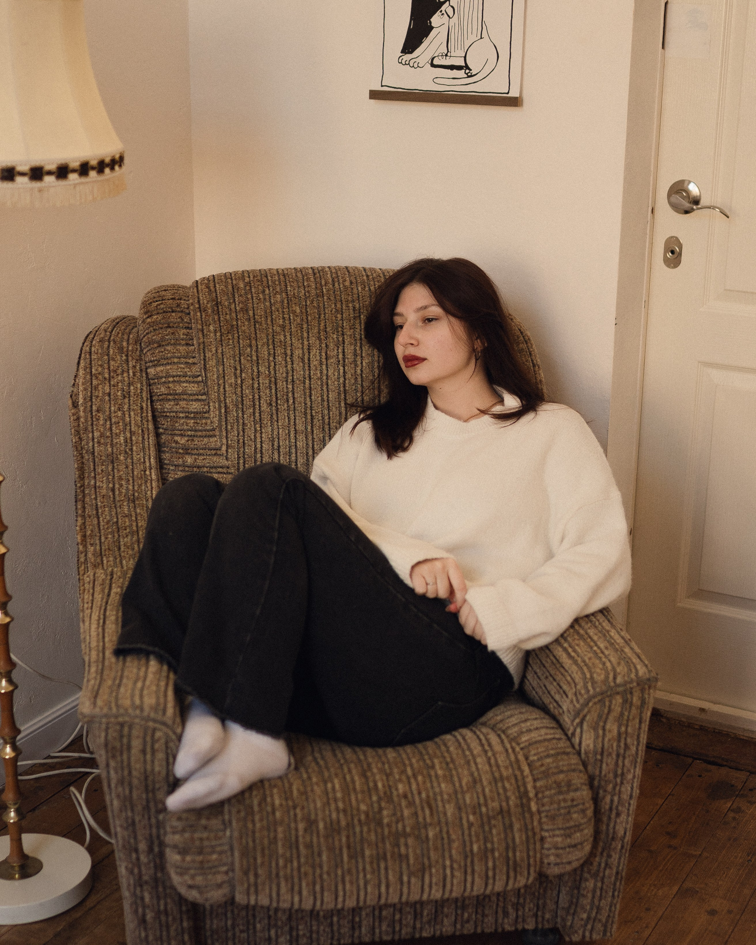 Диана. Фотограф Краснодар Ирина Гафланова