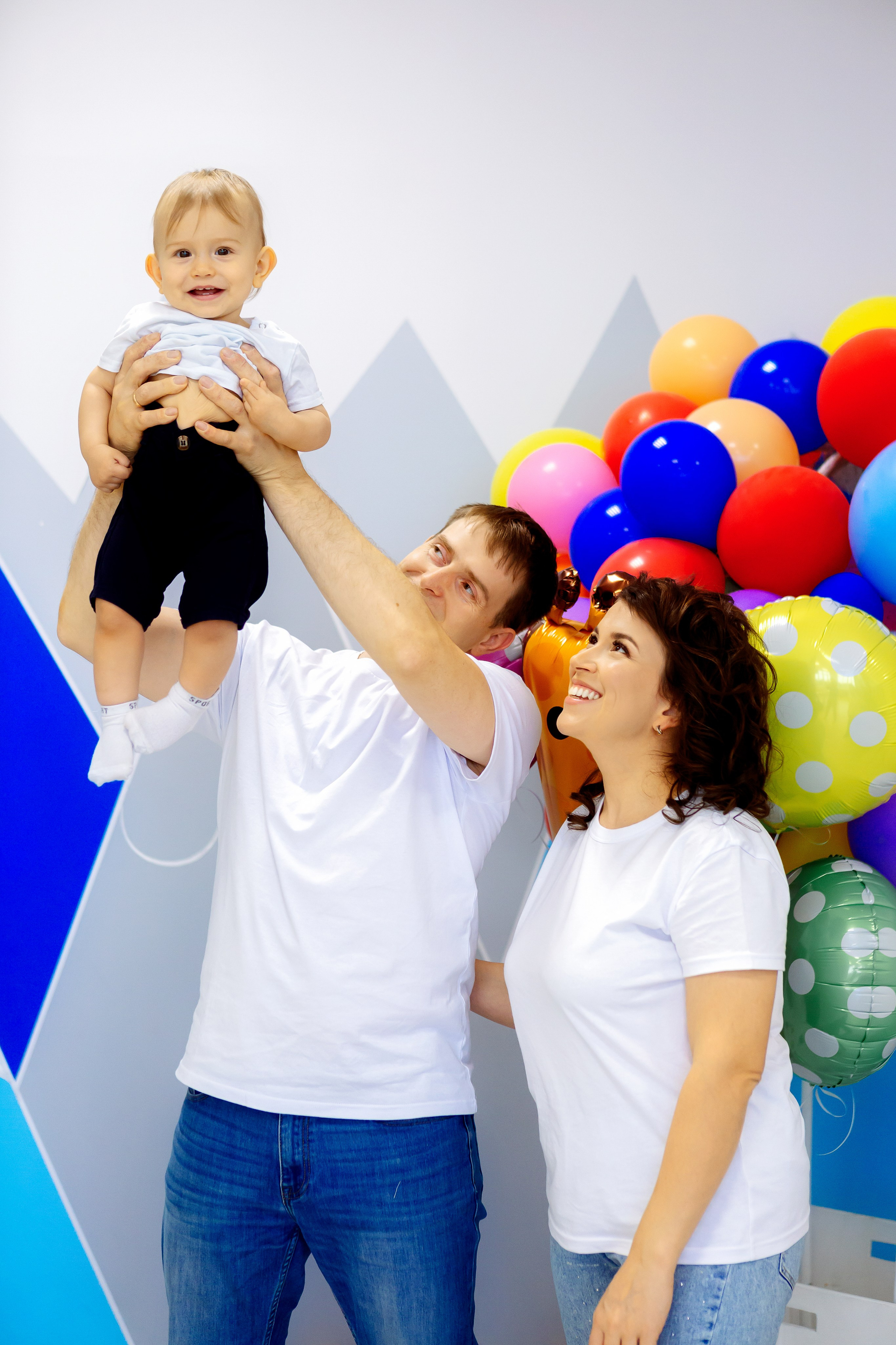 Семейные. Фотограф в Подольске