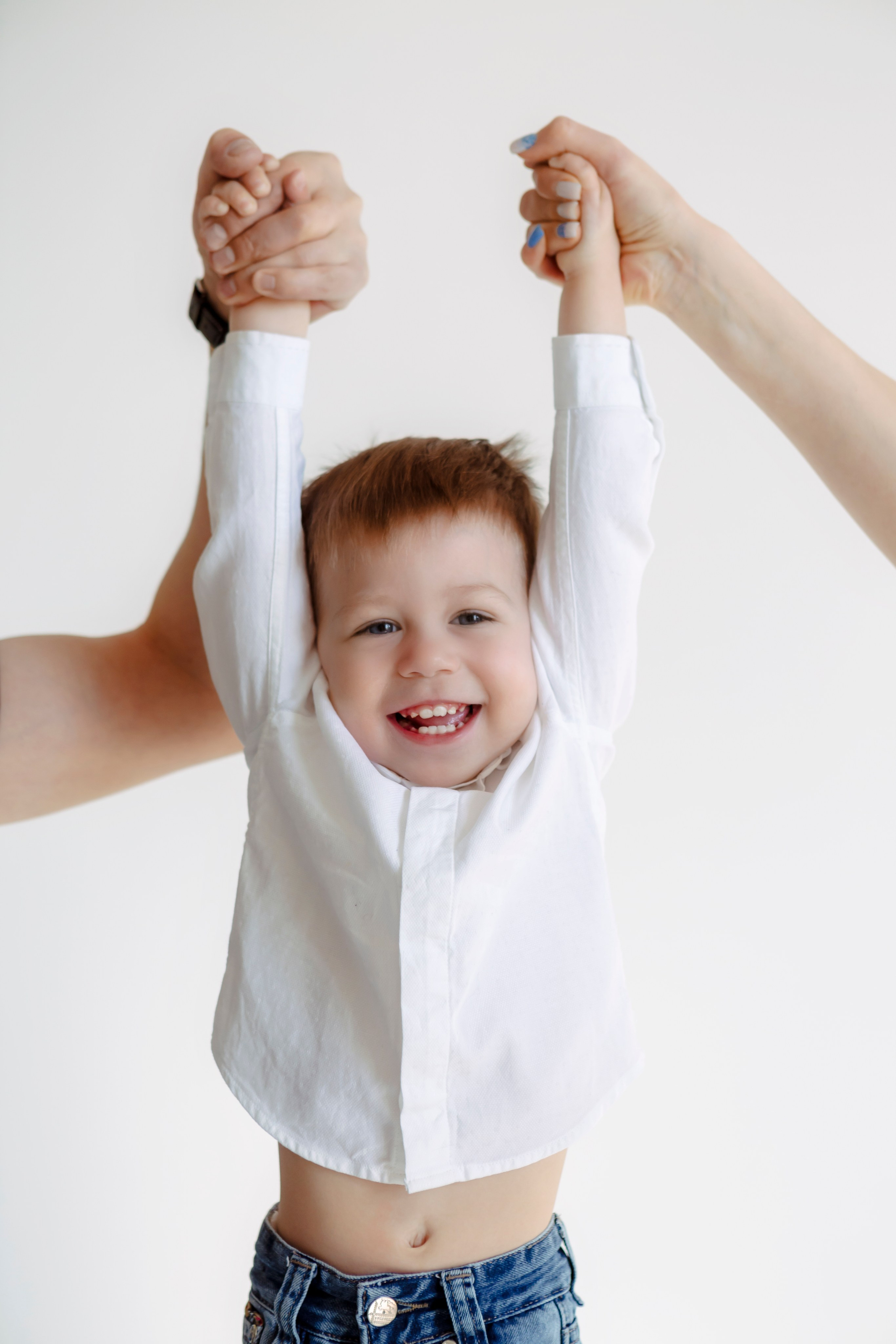 Семейные. Фотограф в Подольске