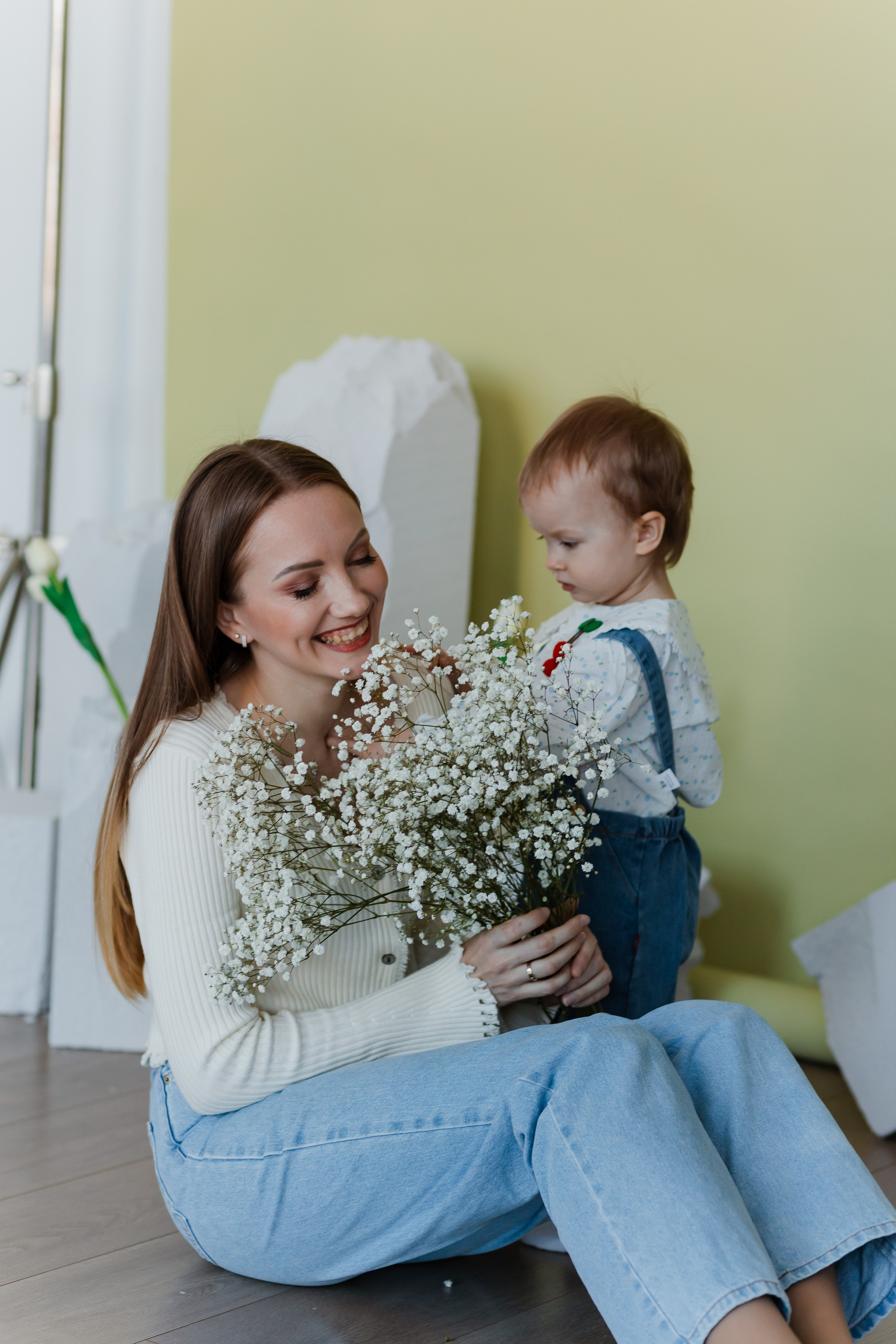 Весенняя фотосессия. Свадебный фотограф в городе Подольск МО и Москва Крылова Ирина