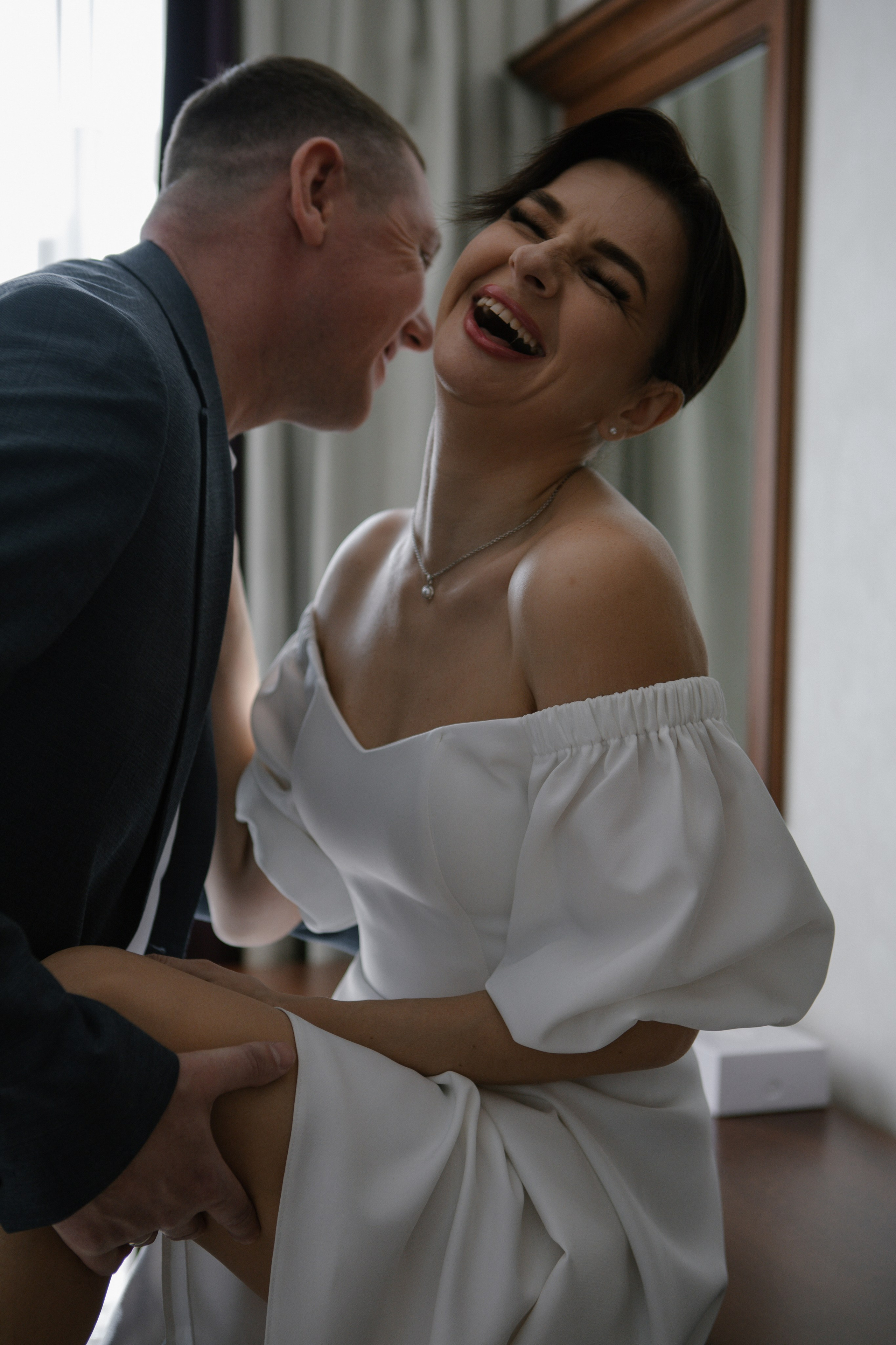 Свадьбы. Фотограф Оренбург Алёна Лелет