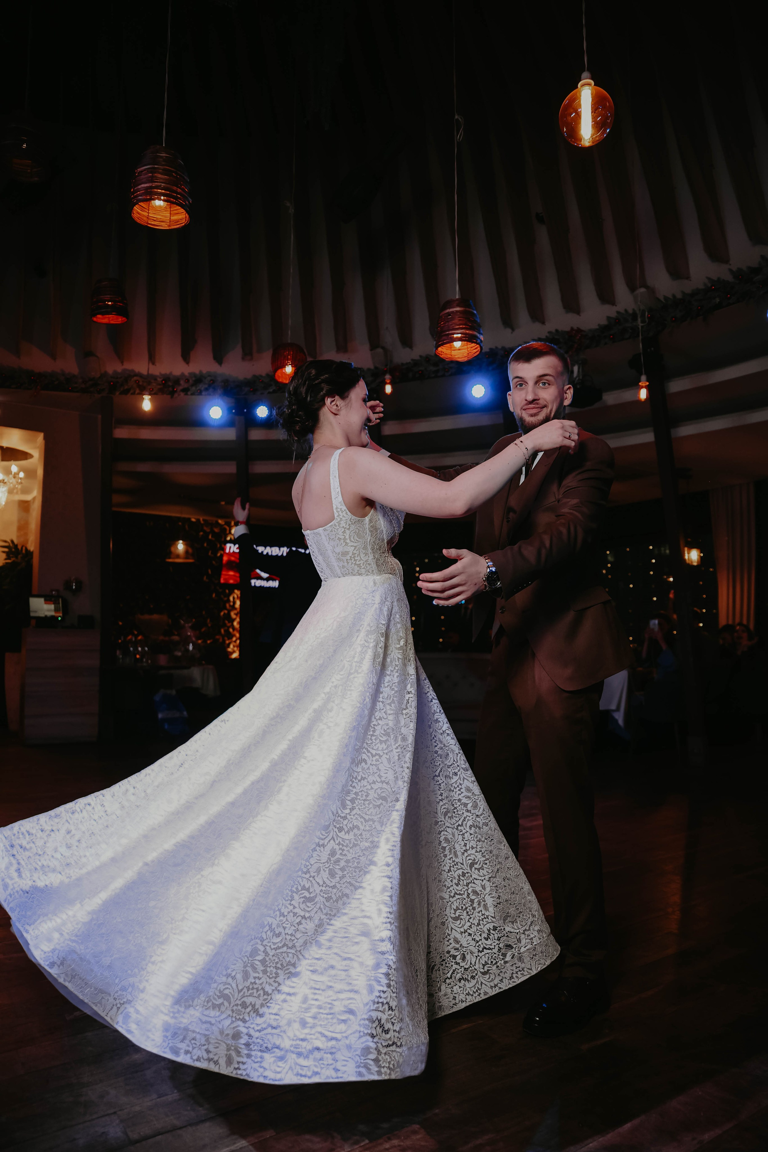 Елизавета и Степан. Photographer in Moscow & everywhere in the World Alena Vyalova