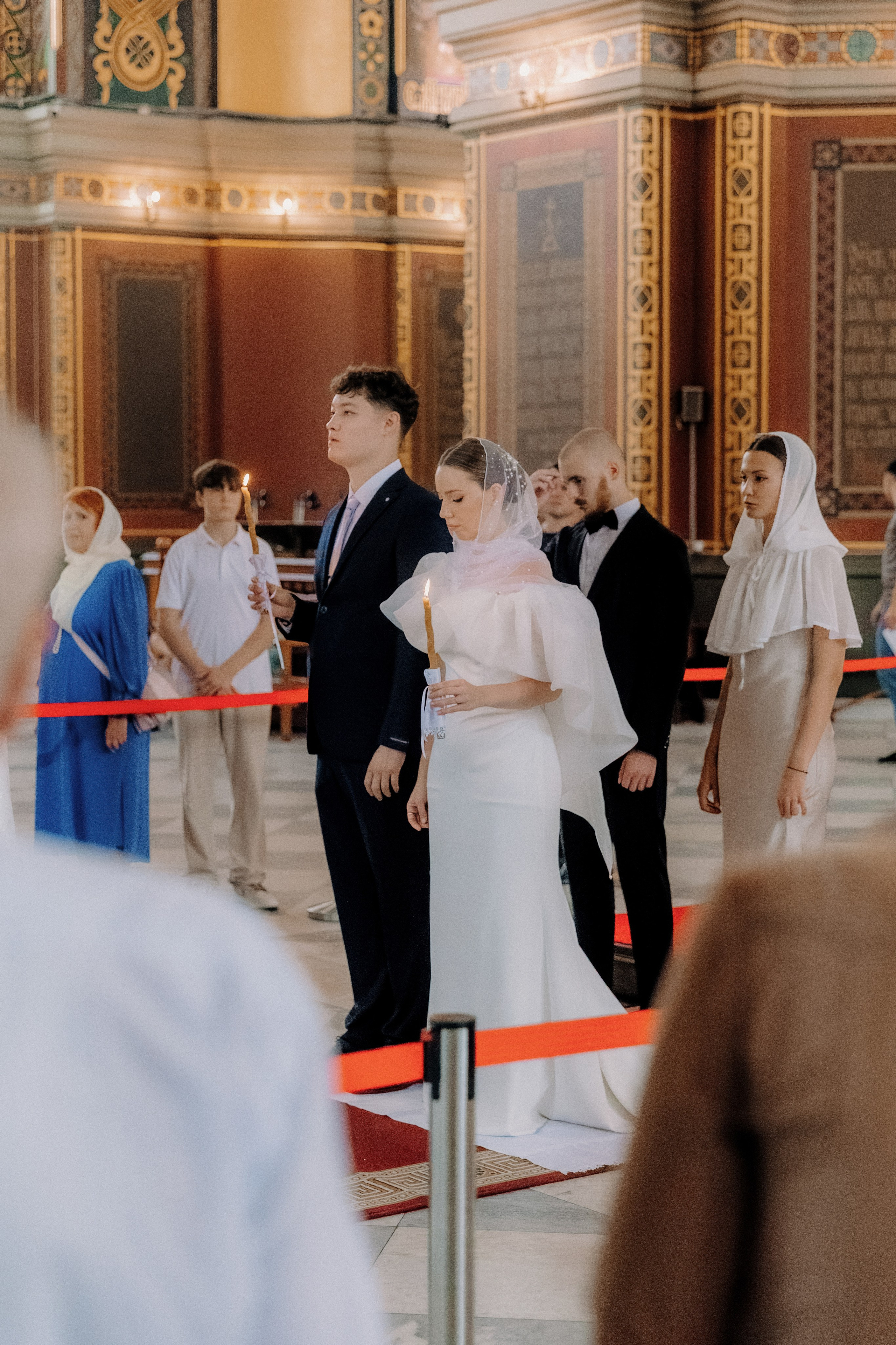 Фотосъемка венчания | Профессиональный свадебный фотограф. Красильников Евгений — профессиональный фотограф в Ростове-на-Дону