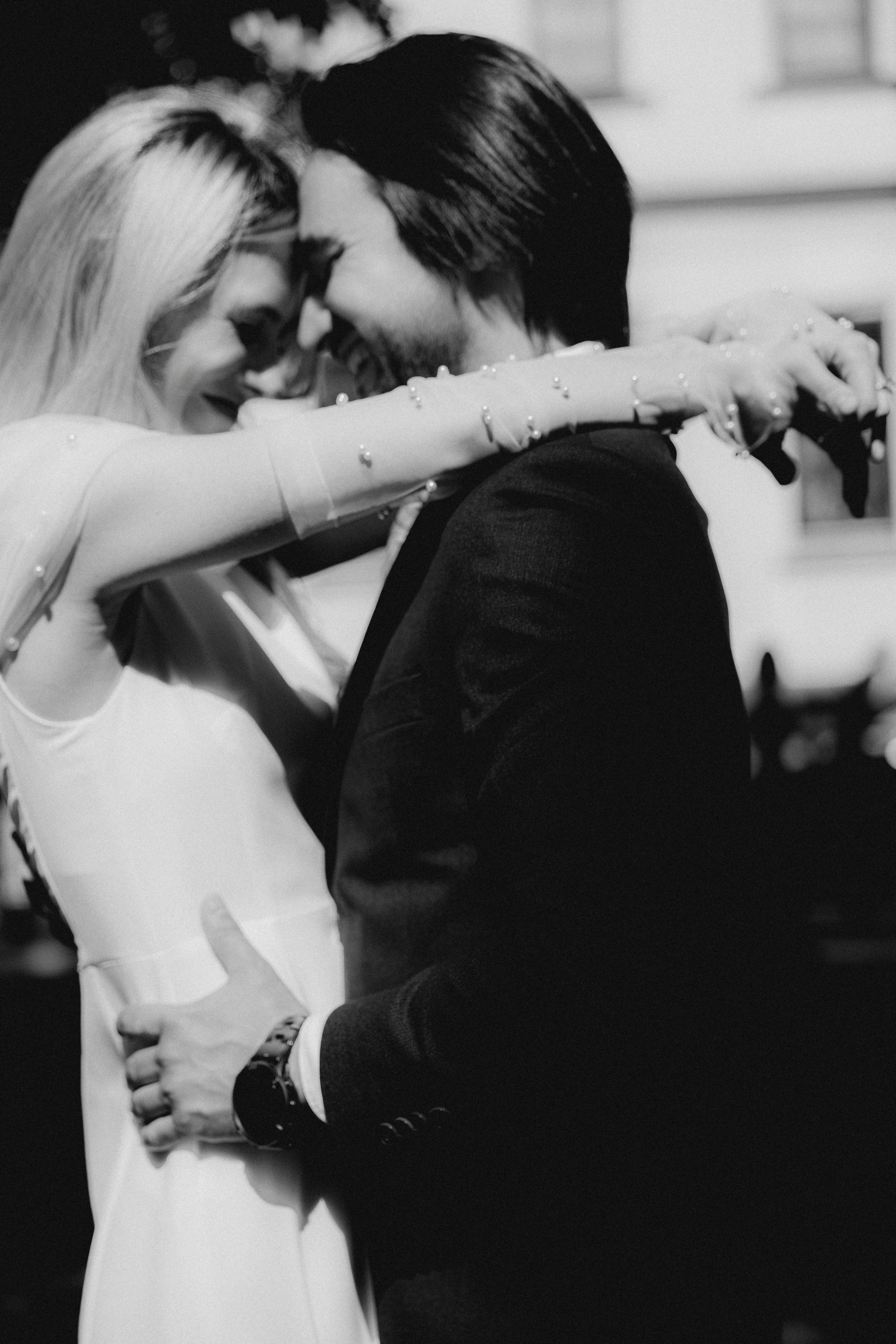 ILYA & DARINA. Cause I See So Photoghraphy