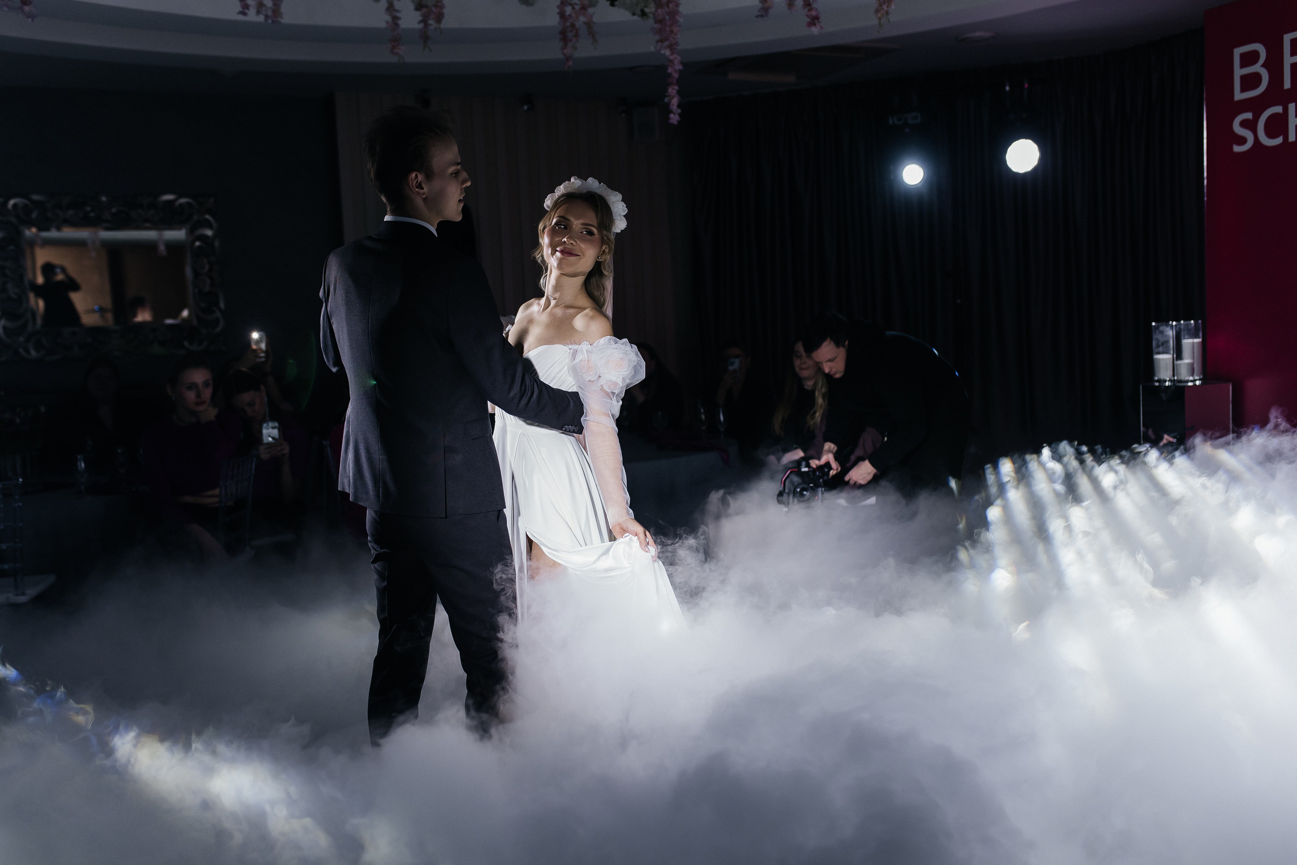 Школа Невест 2024. Свадебный и портретный фотограф Алина Иванова. Екатеринбург-Москва