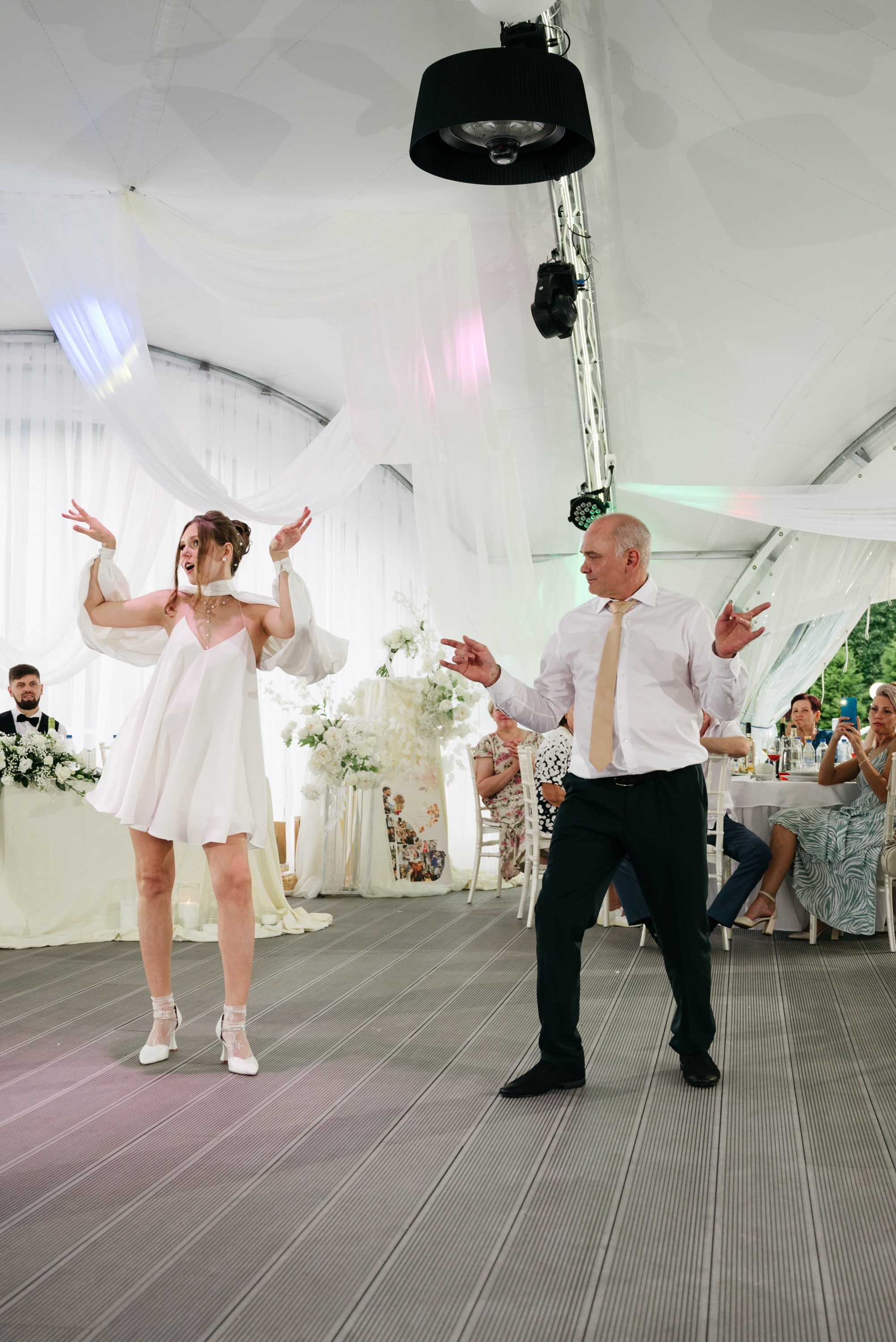 Wolki&Lipki. Свадебный фотограф Ижевск Петр Шишков