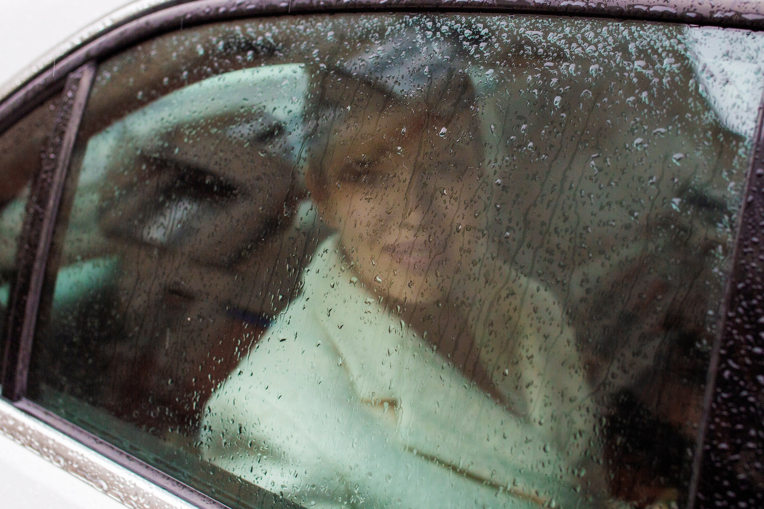 Свадебные фотосессии. Семейный фотограф в Саратове