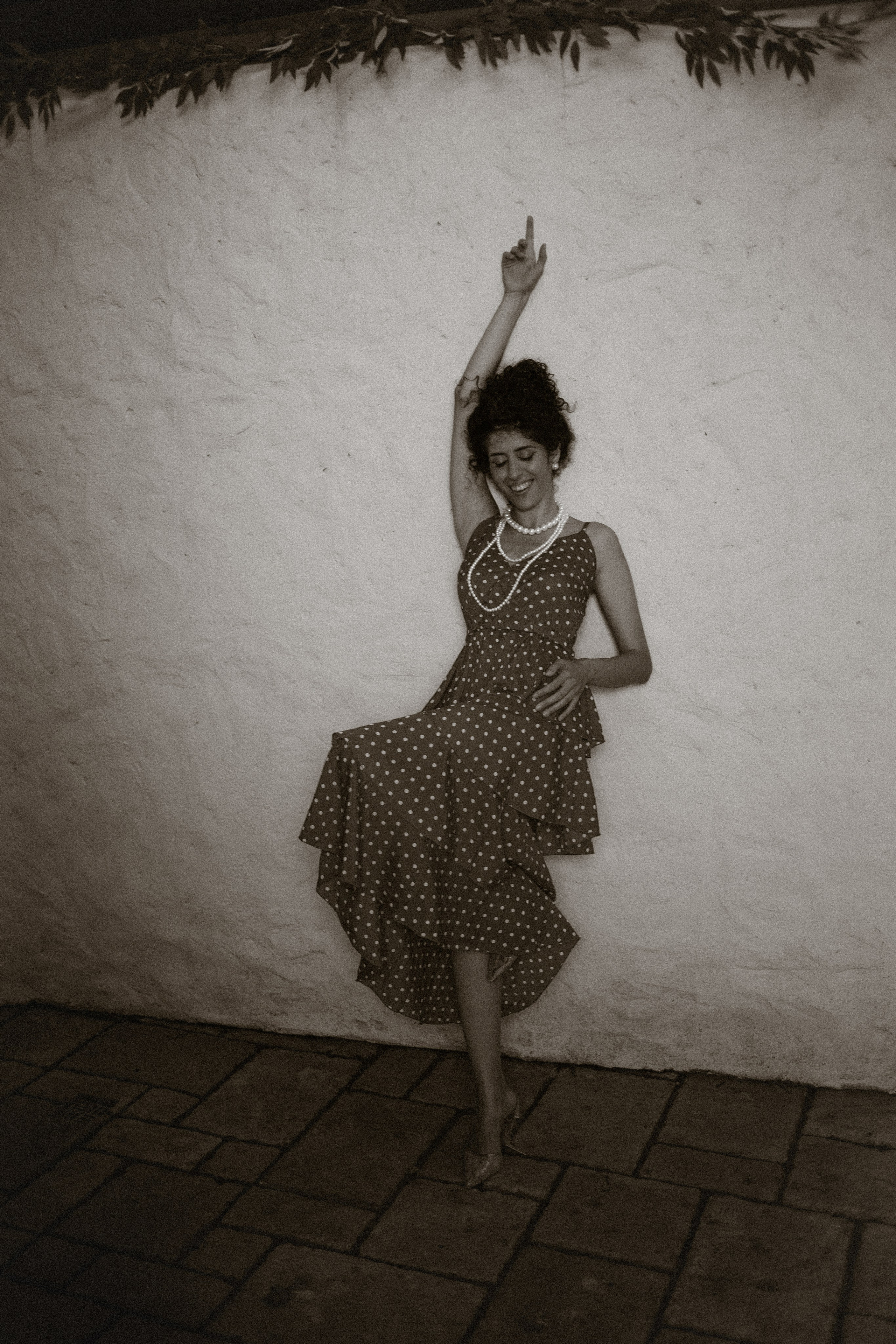 Ануш. Фотограф | Юля Ди