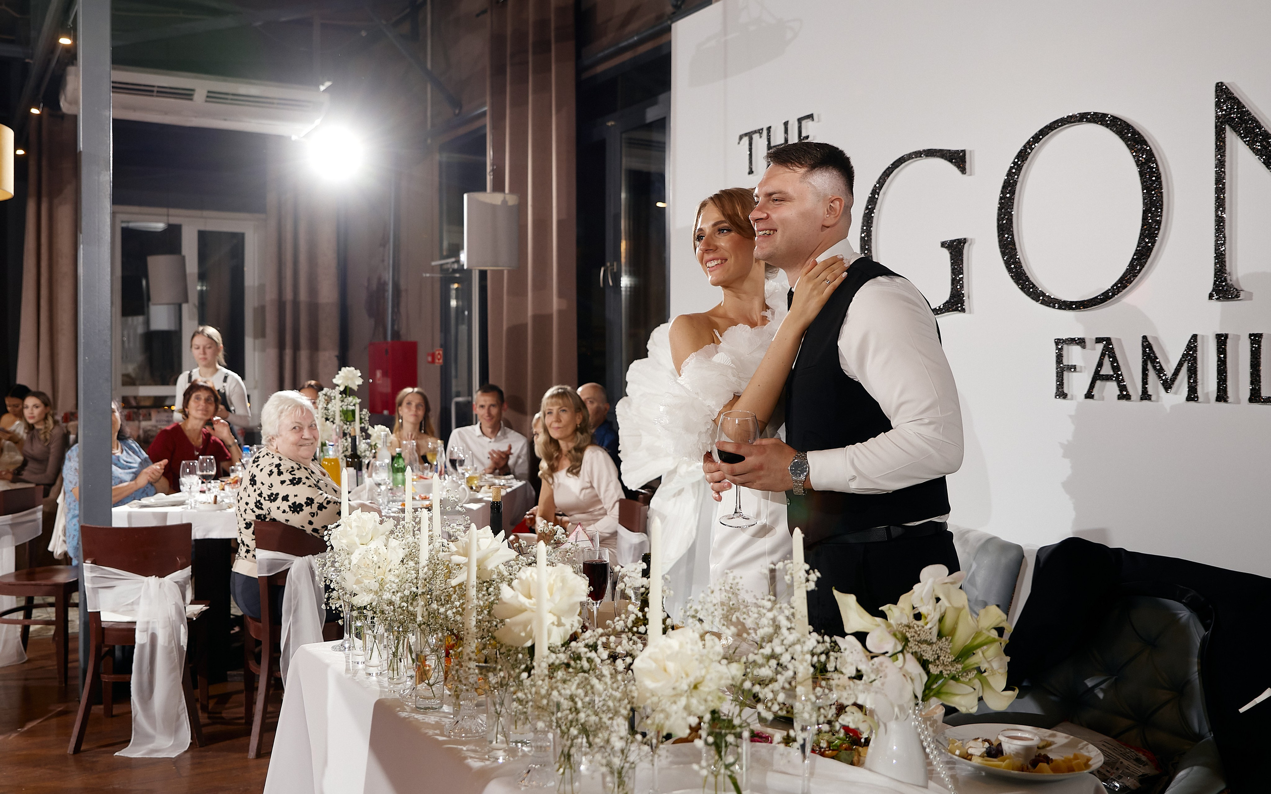 Алена и Алексей. Фотограф в Саранске Дмитрий Емелин