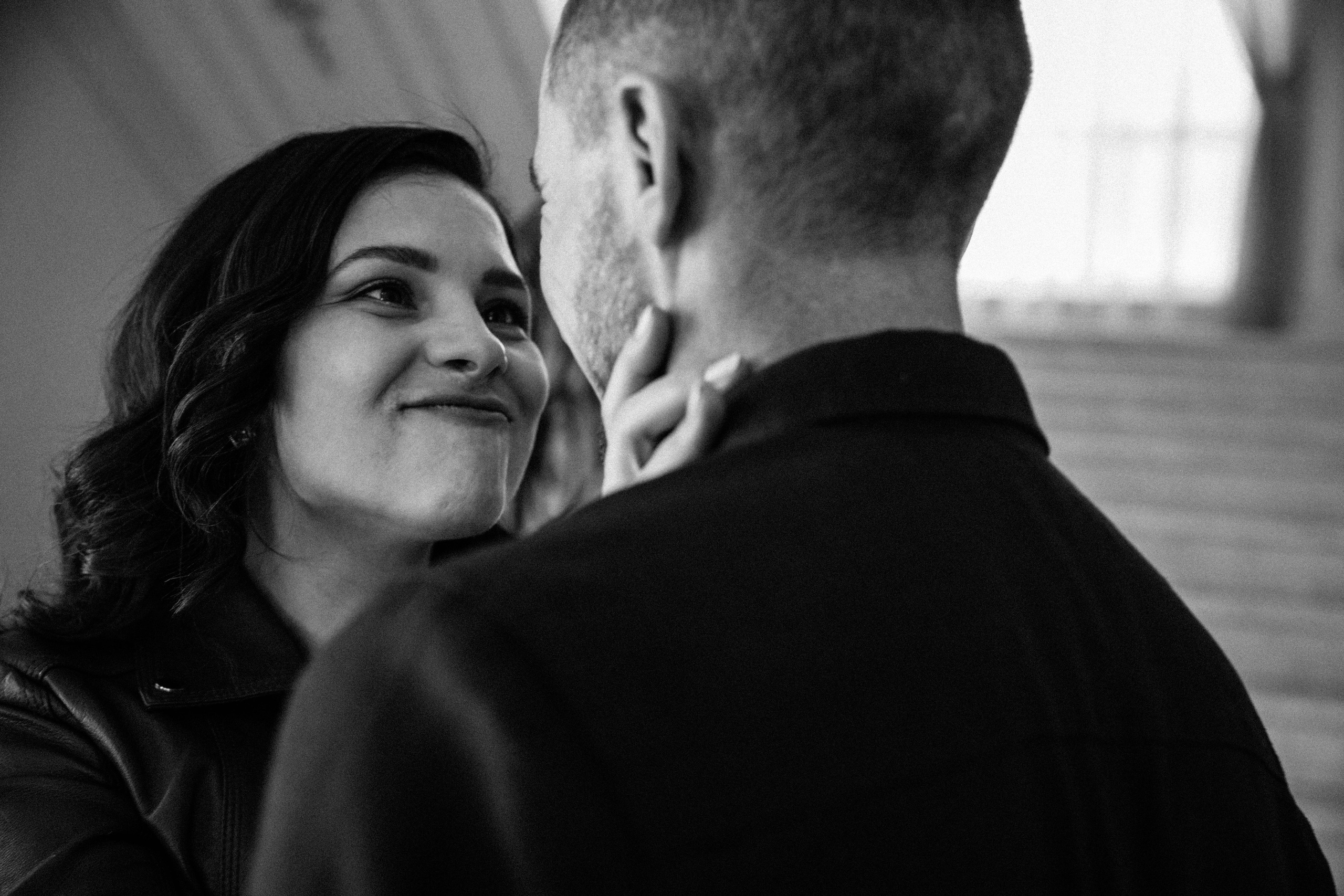 Наталья и Виталий. Свадебный, семейный и портретный фотограф Ксения Краснова