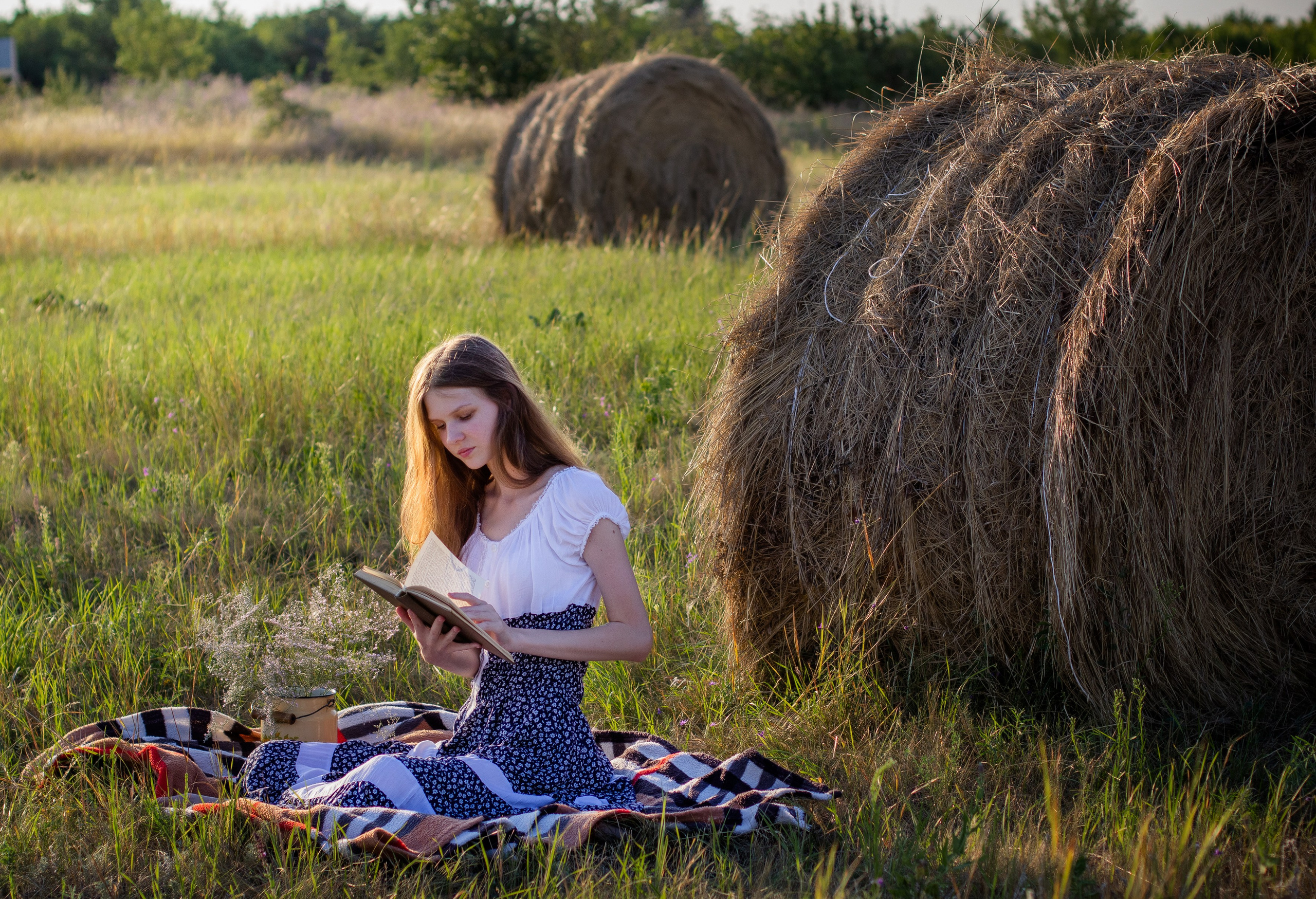Фотосессия Оксаны. Главная