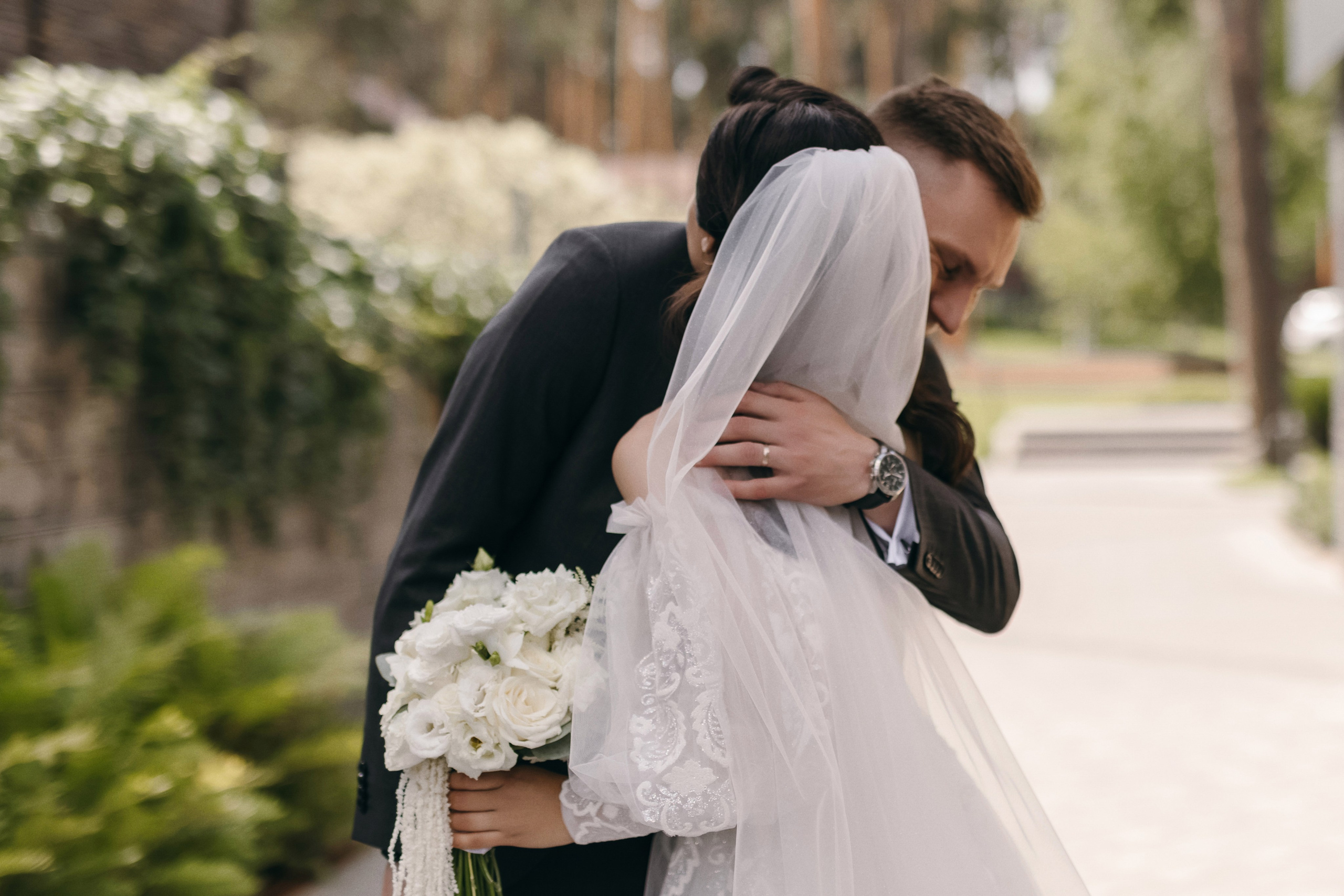 НИКИТА И ДАРЬЯ. Фотограф Светлана Буня