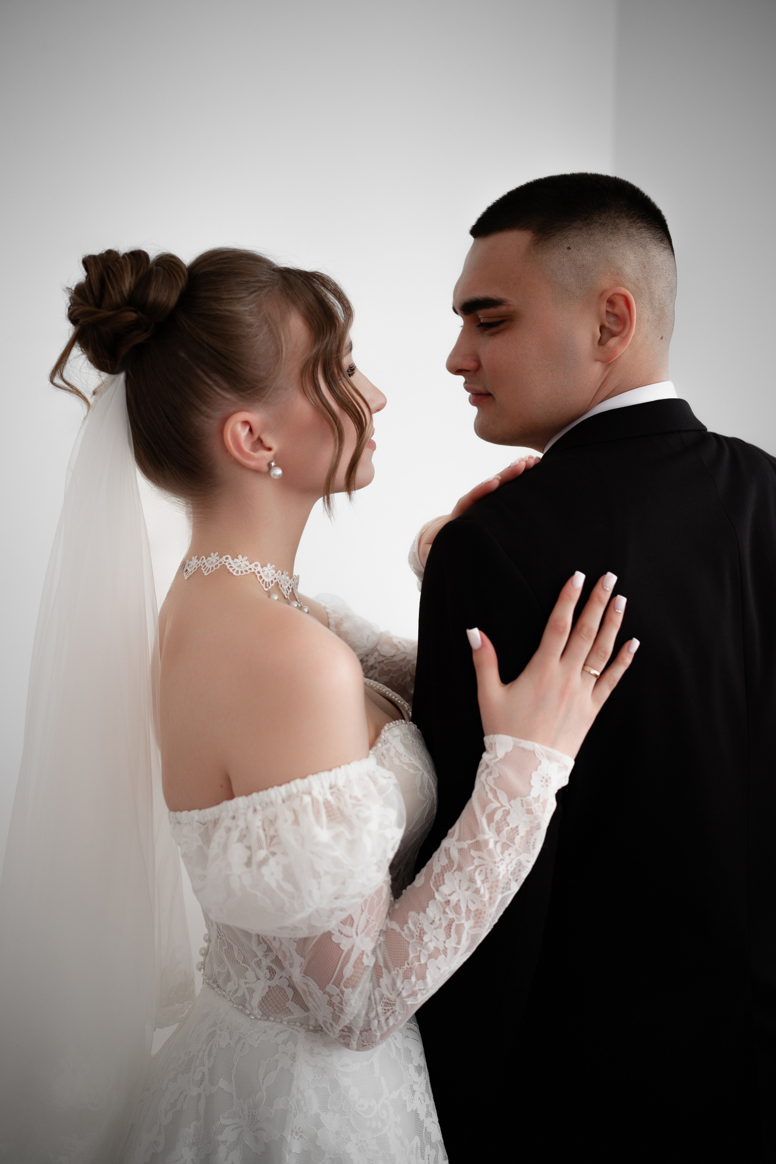 Дмитрий&Дарья. Семейный, портретный, фотограф в городе Магадане Анастасия Кадочкина