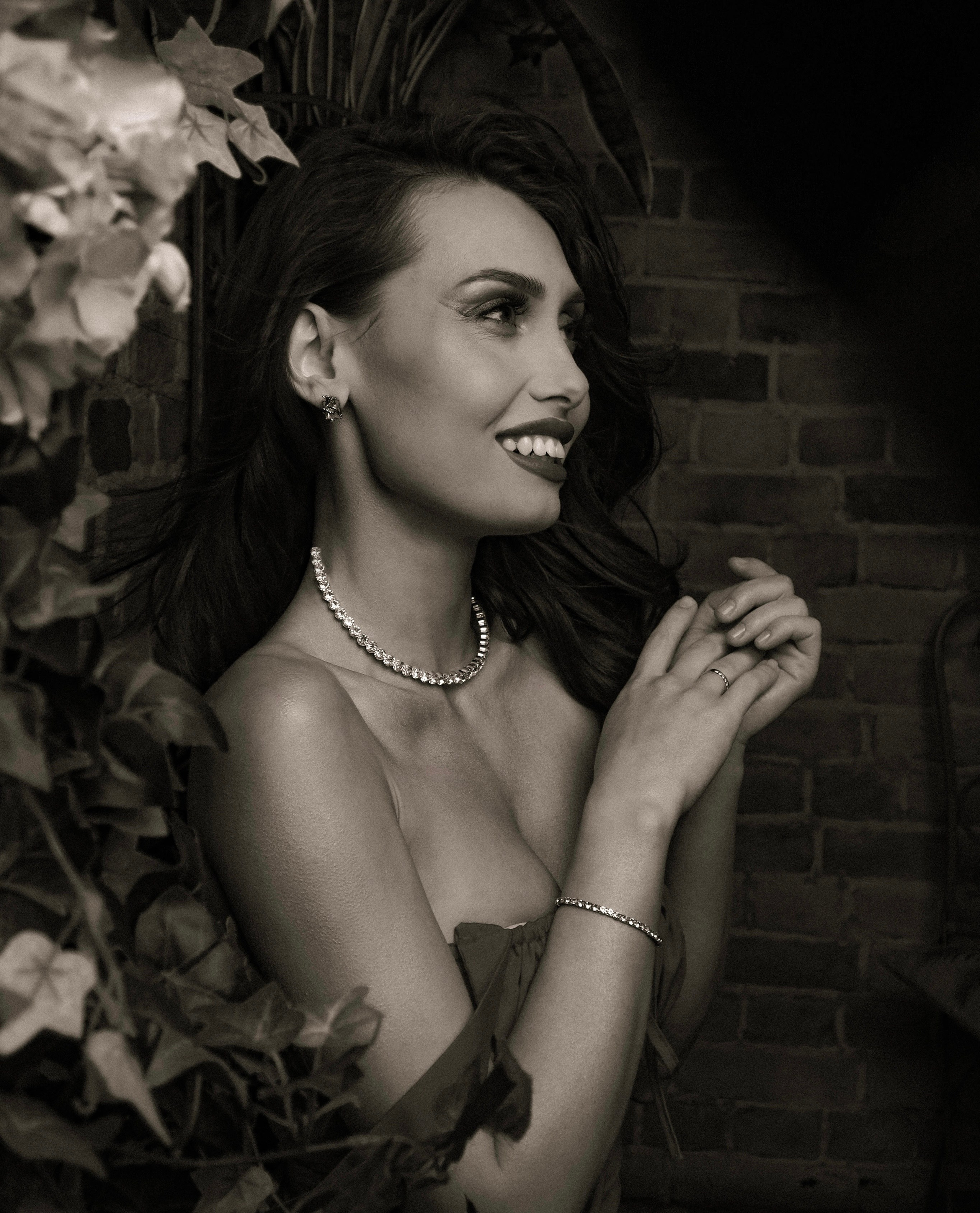 Индвидуальные съемки. Женский фотограф в Москве. Валерия Амазонка