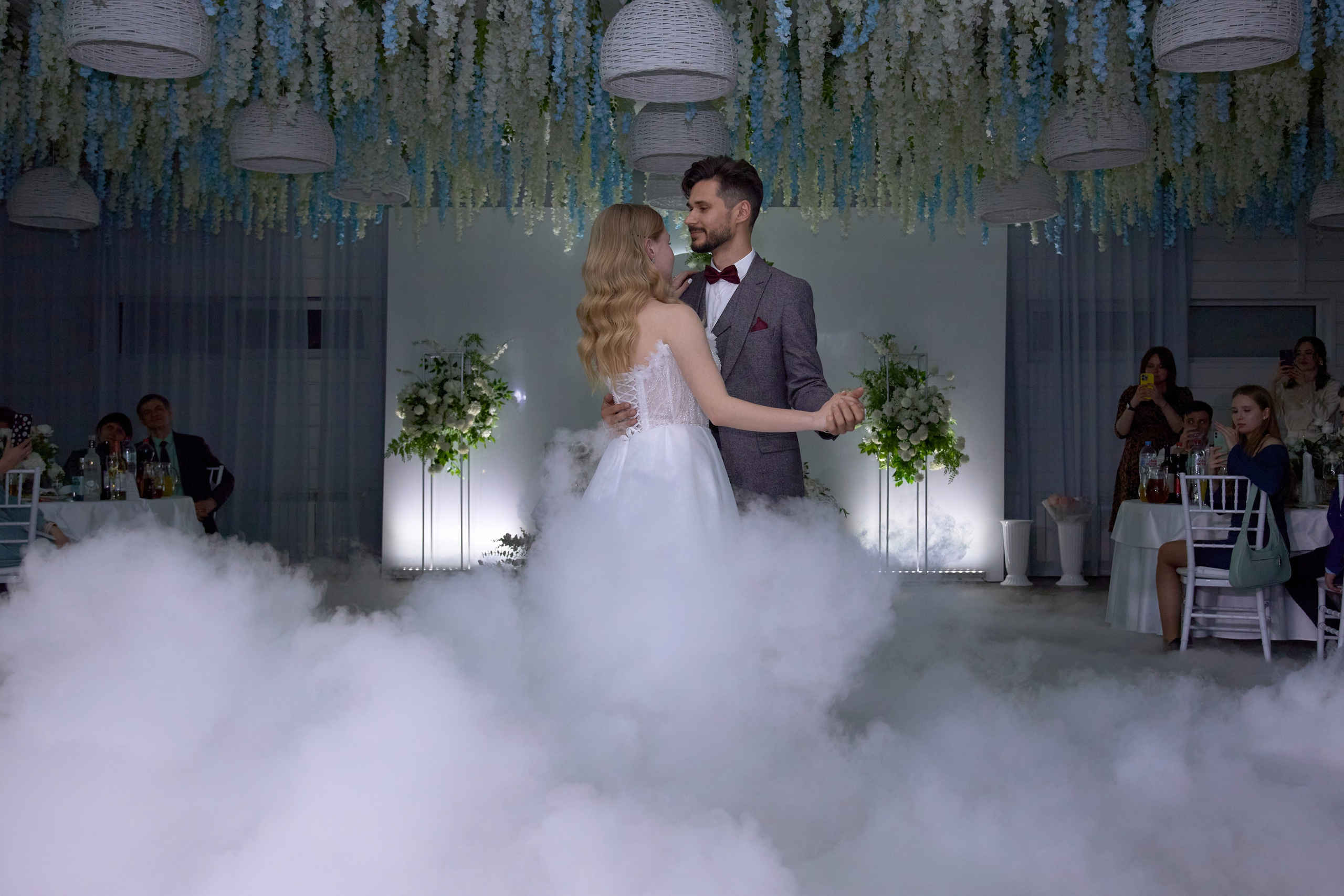 Евгений и Юлия. Фотограф в Самаре Анастасия Афанасьева