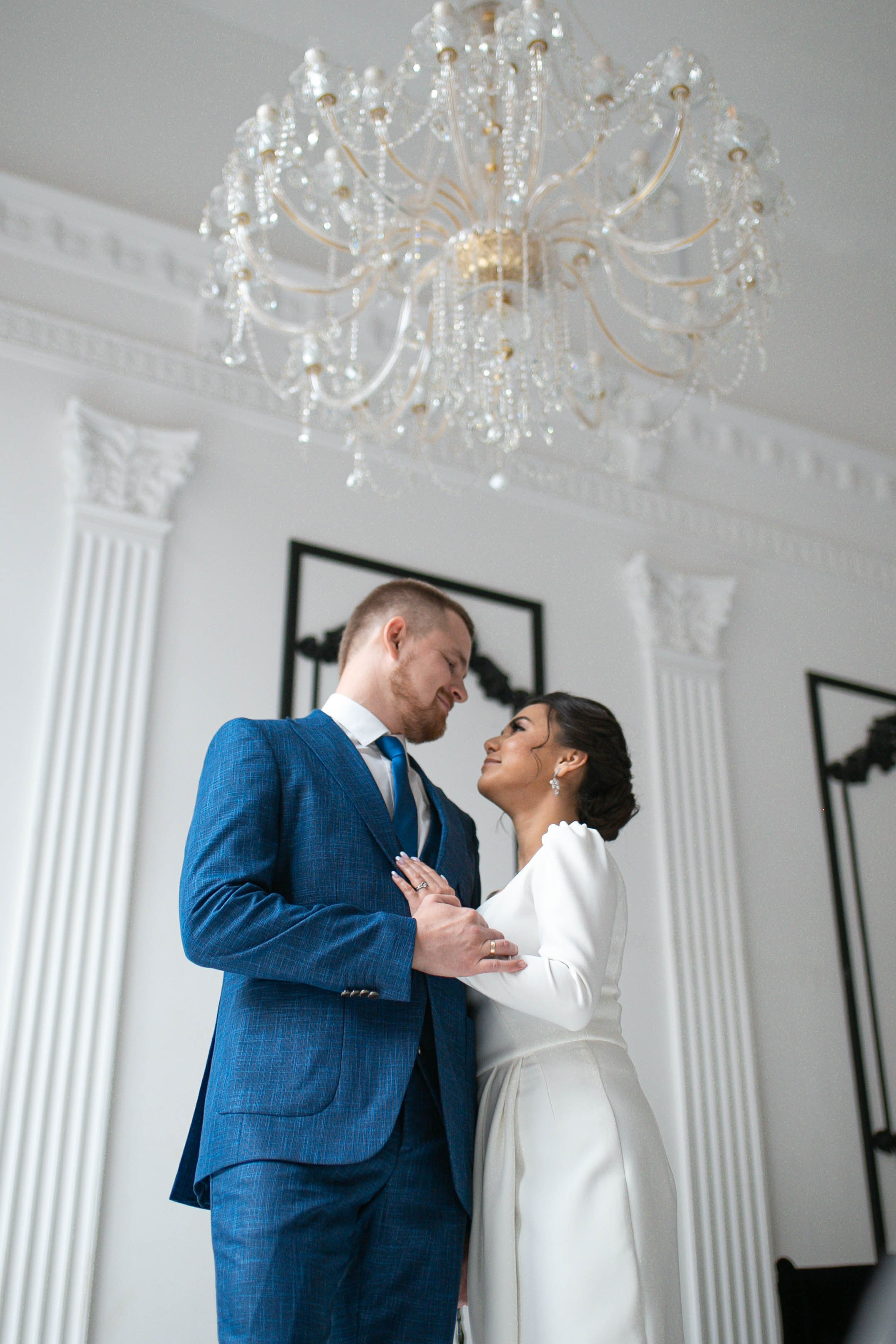 Летта&Илья. Свадебный Фотограф Екатерина Ефремова