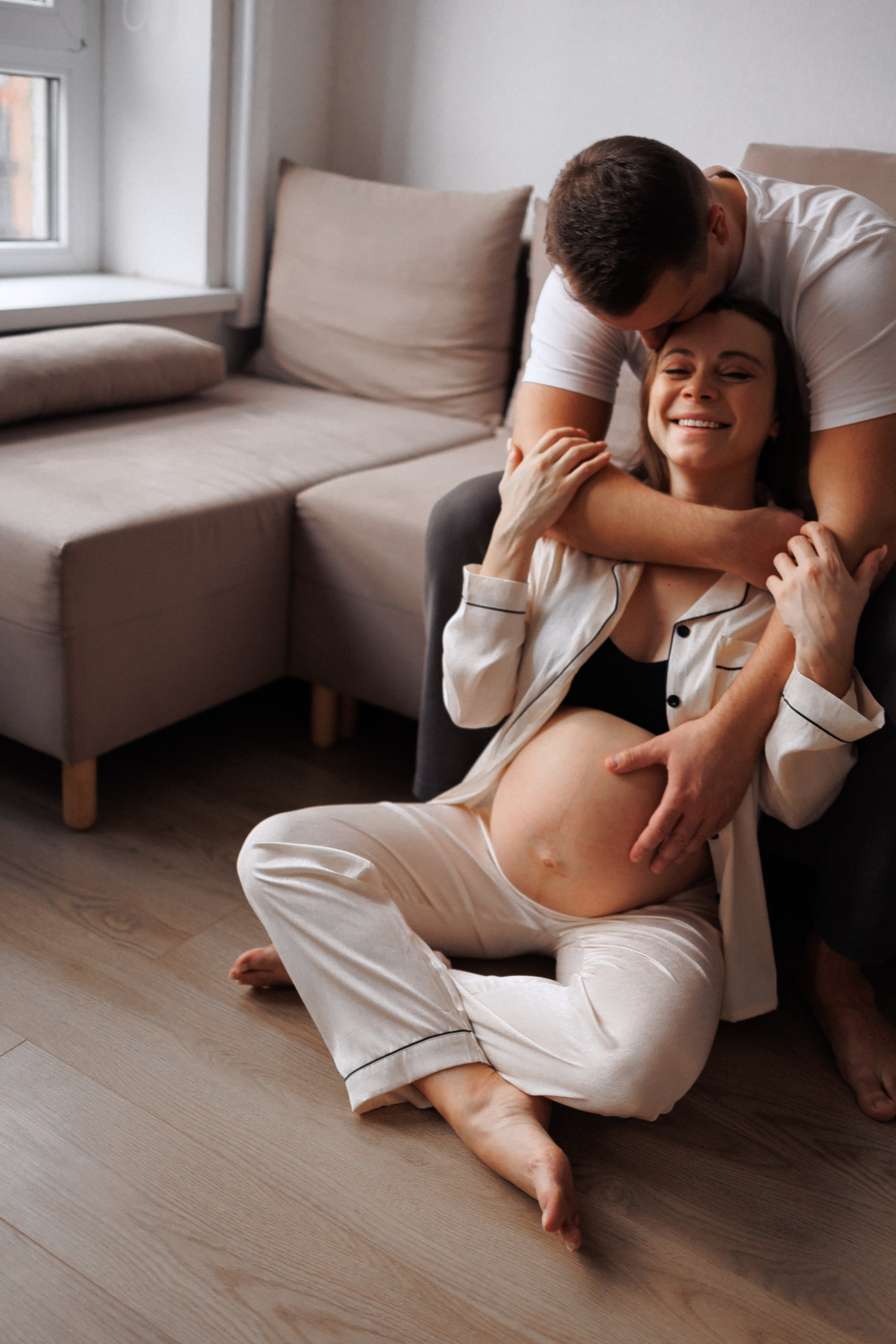 Дом. любовь. ожидание. Фотограф Москва Светлана Кирюшина