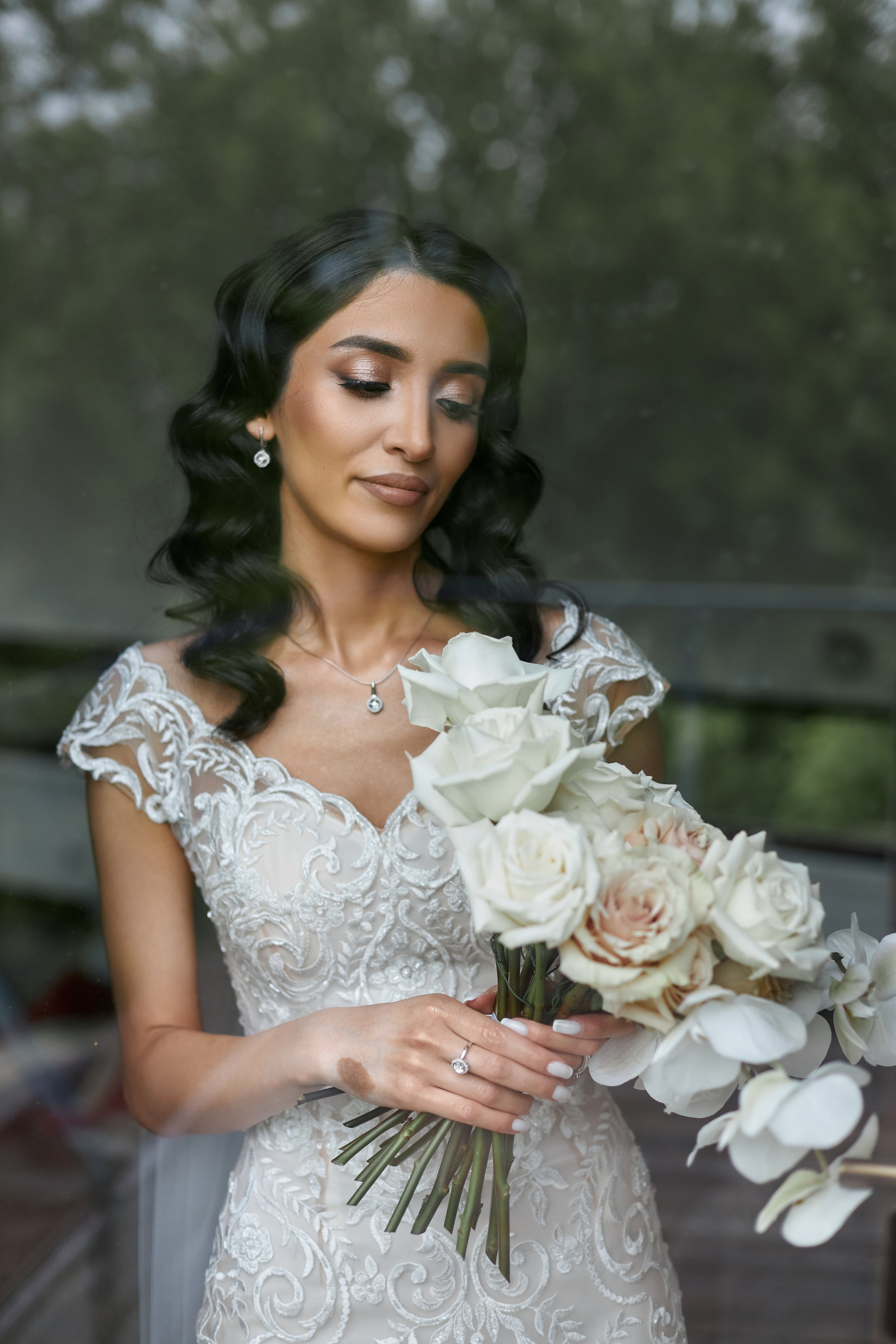 Свадебная фотосессия Киров. Александр Прозоров фотограф в Кирове