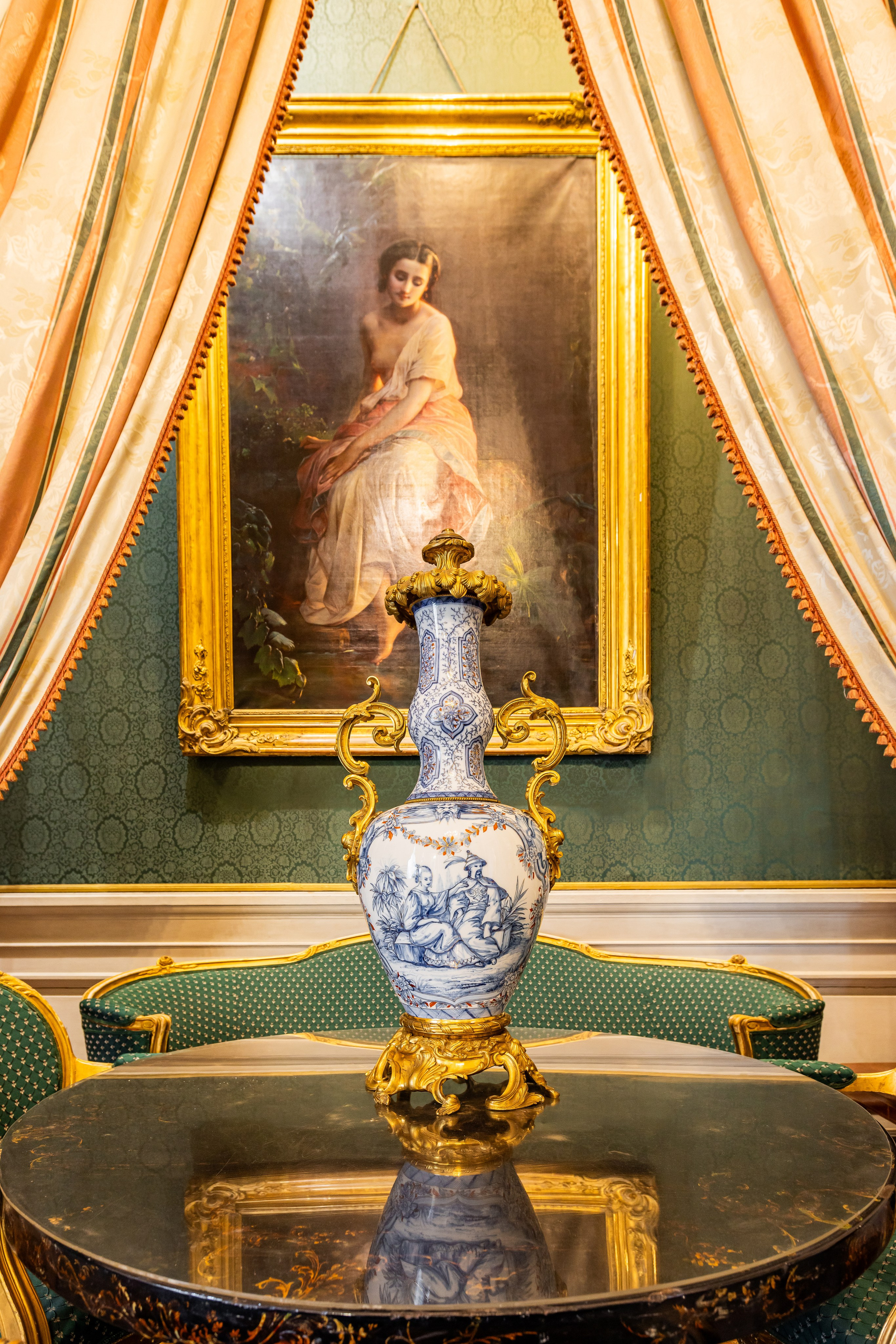 Фотосъемка недвижимости. Фотограф в Санкт-Петербурге Константин Бриль