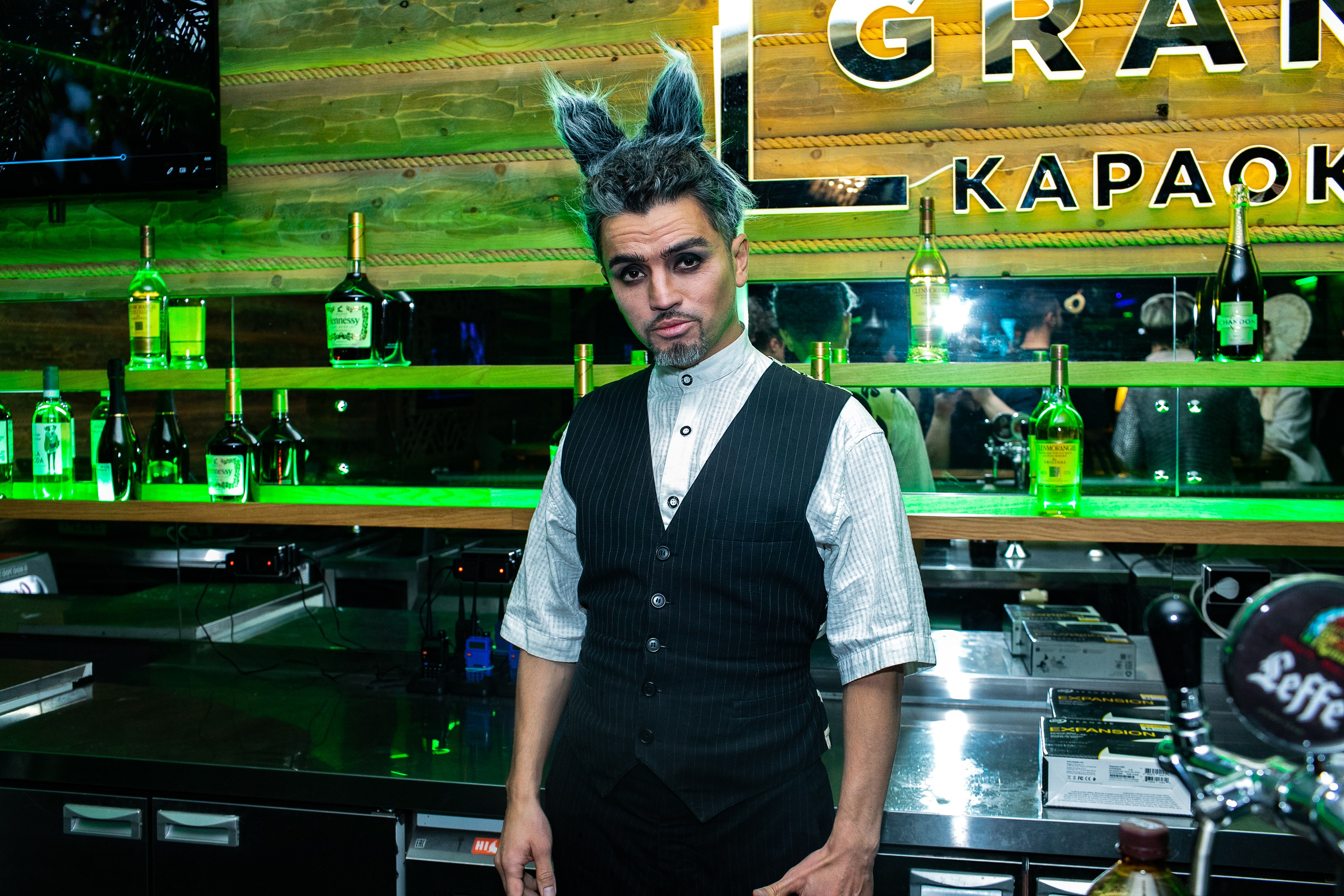 Клип Лерики " Я ждала этот трек ". Art photographer Nino