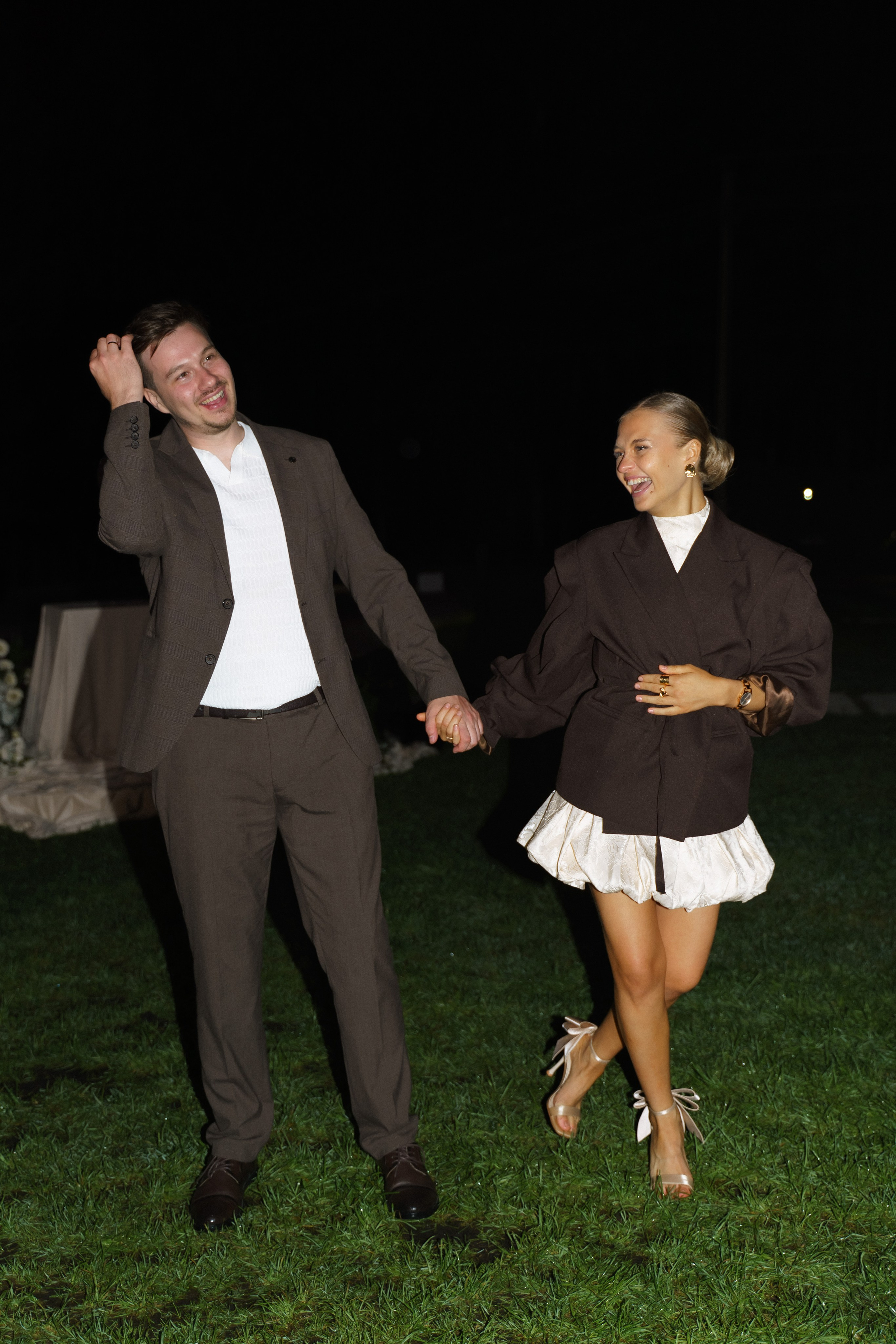 Александр и Дарья. Свадебный фотограф Анастасия Хабарова в Новоуральске и Екатеринбурге