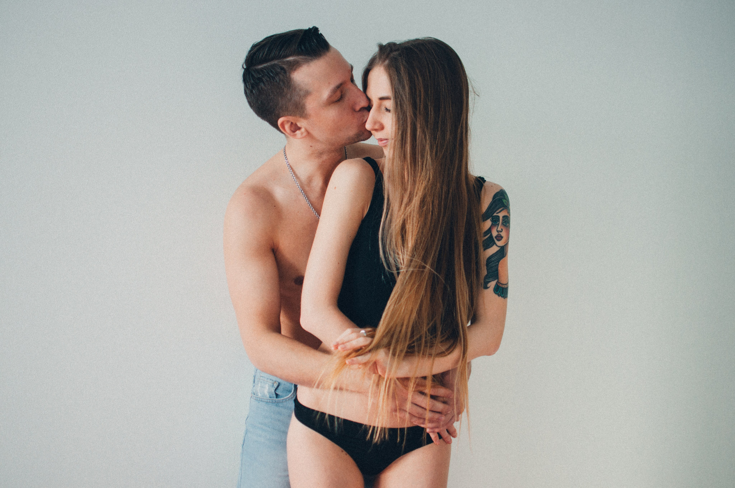 Кино про любовь