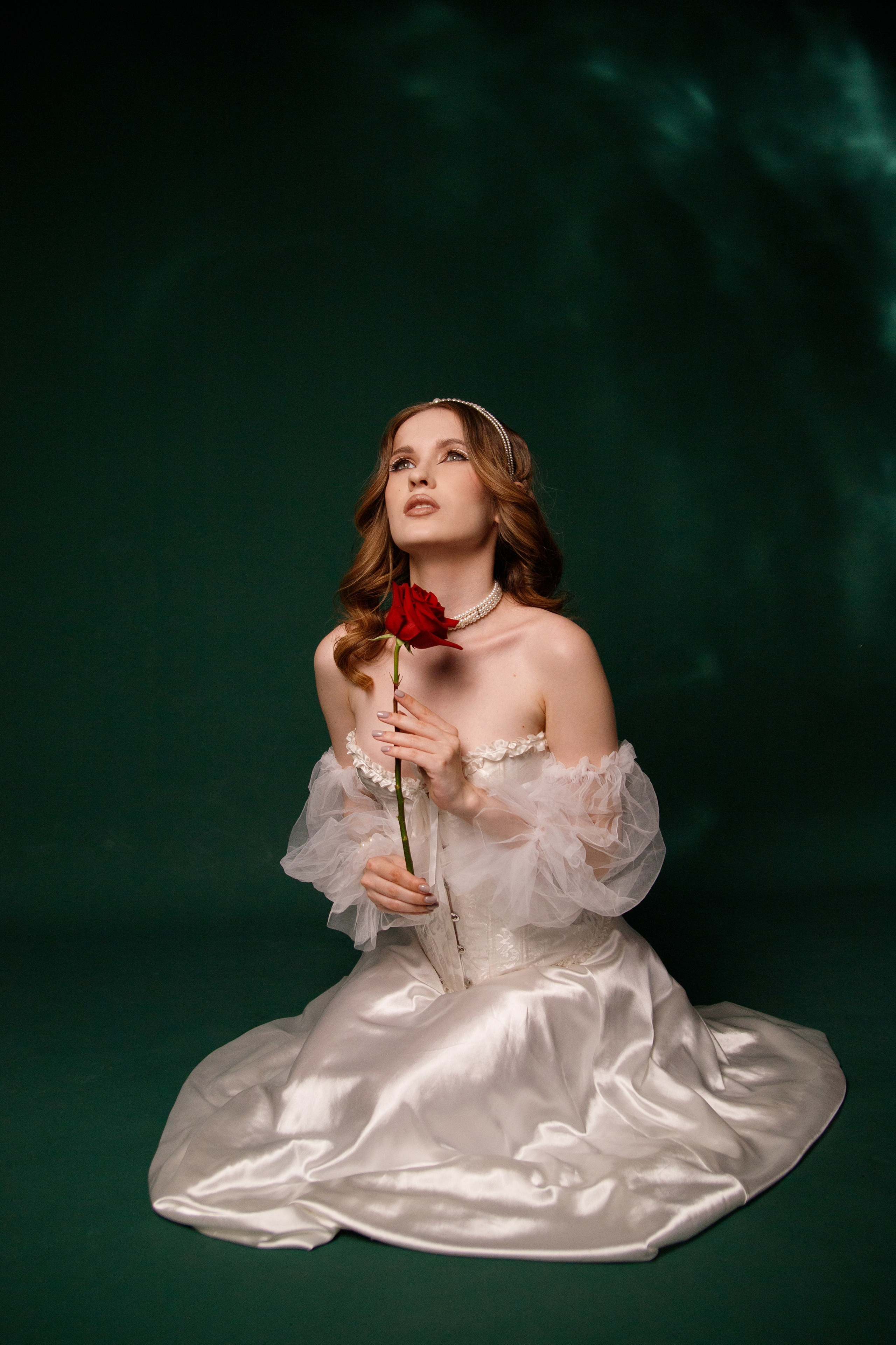 Индивидуальные съемки