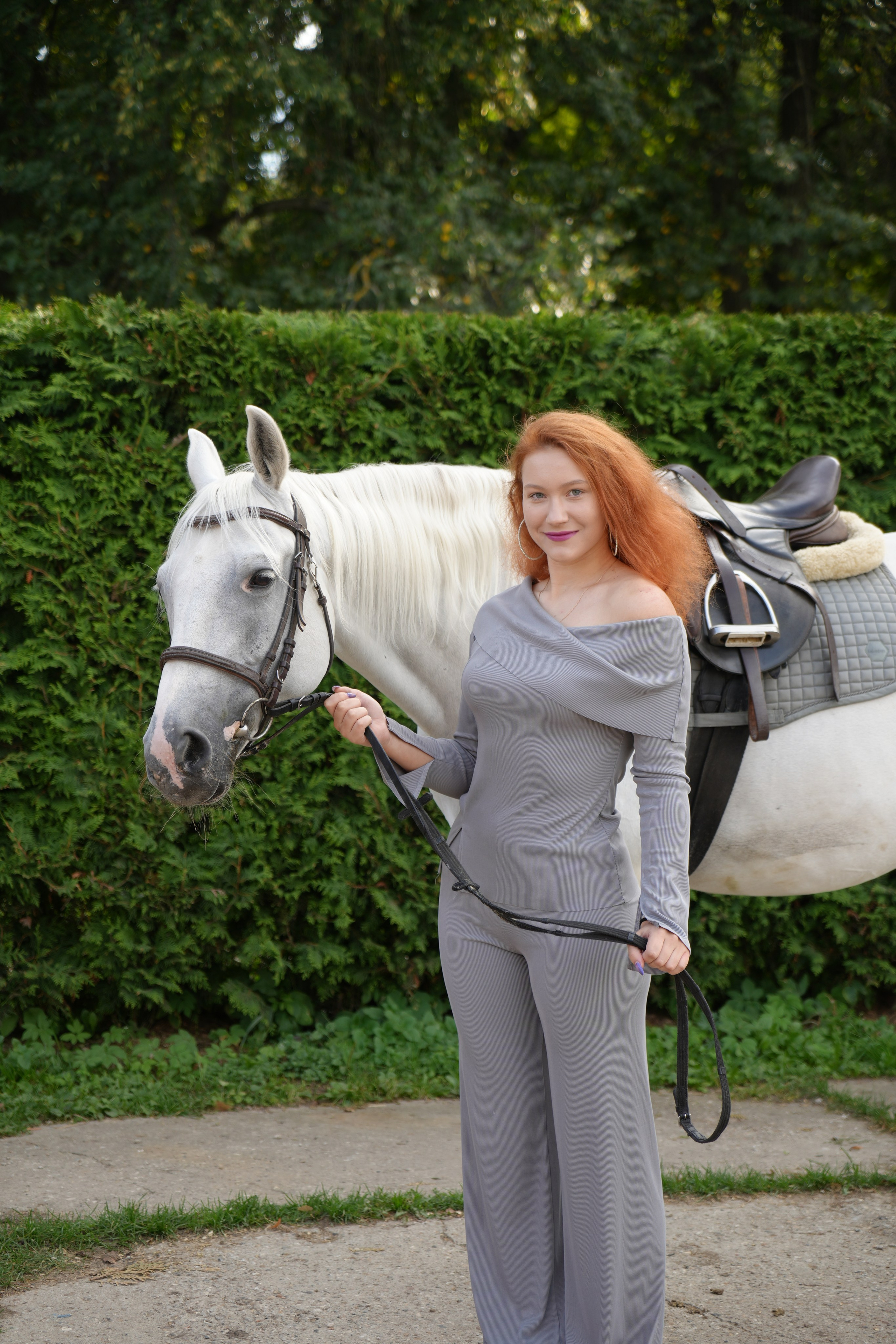 Фотосессия с лошадью. Видеограф и Фотограф в Москве