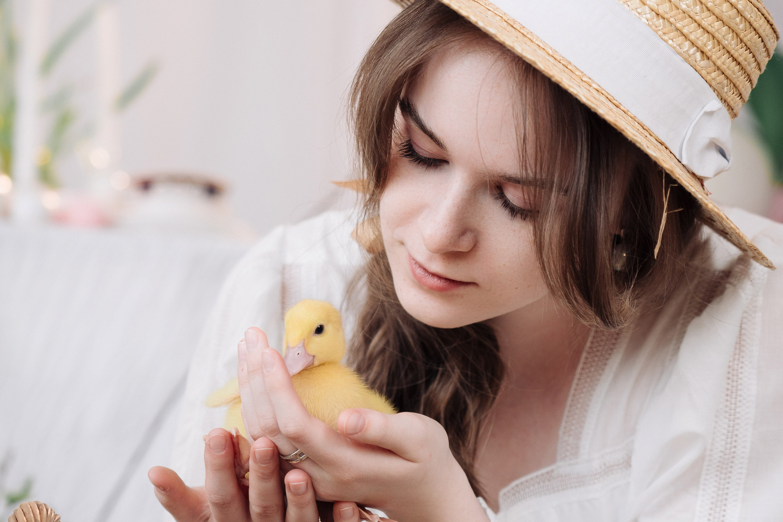 Соня. Паша Страхов — фотограф