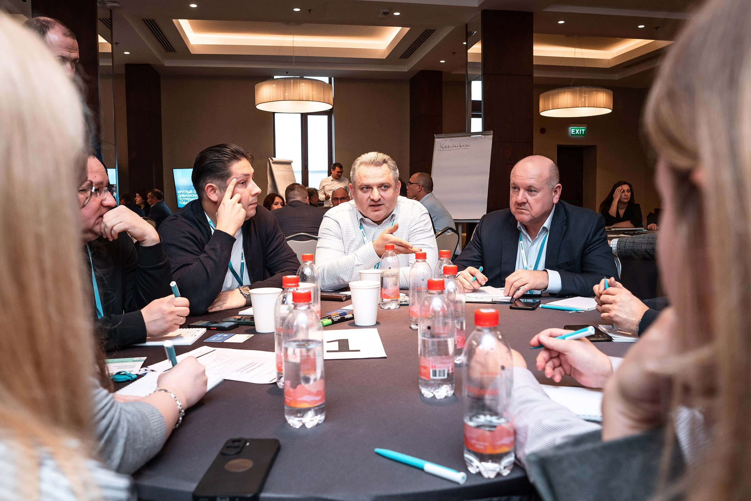 Фотоотчет Сибур. Фотограф Сочи