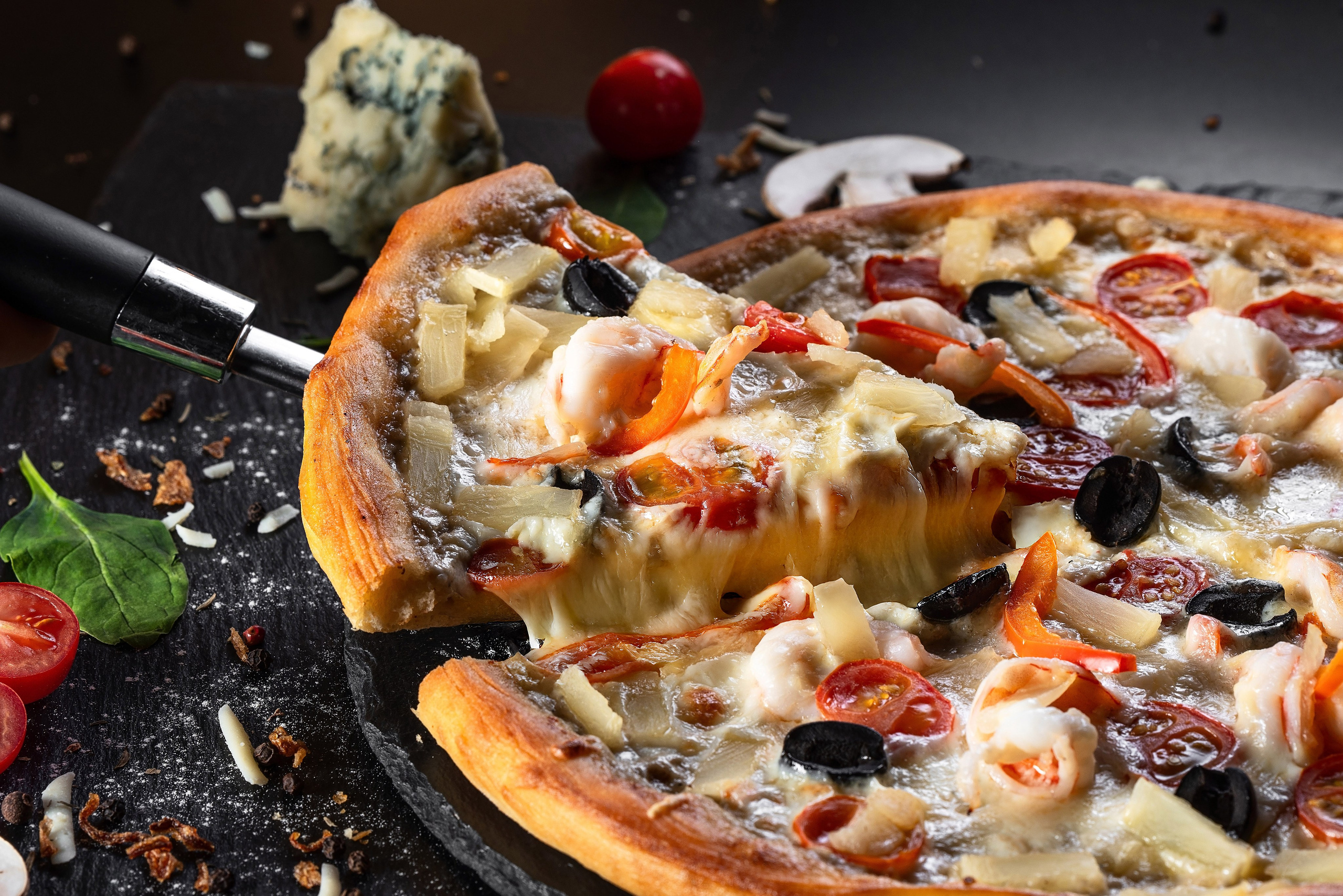 Фуд фотограф Краная поляна. Фотограф Сочи