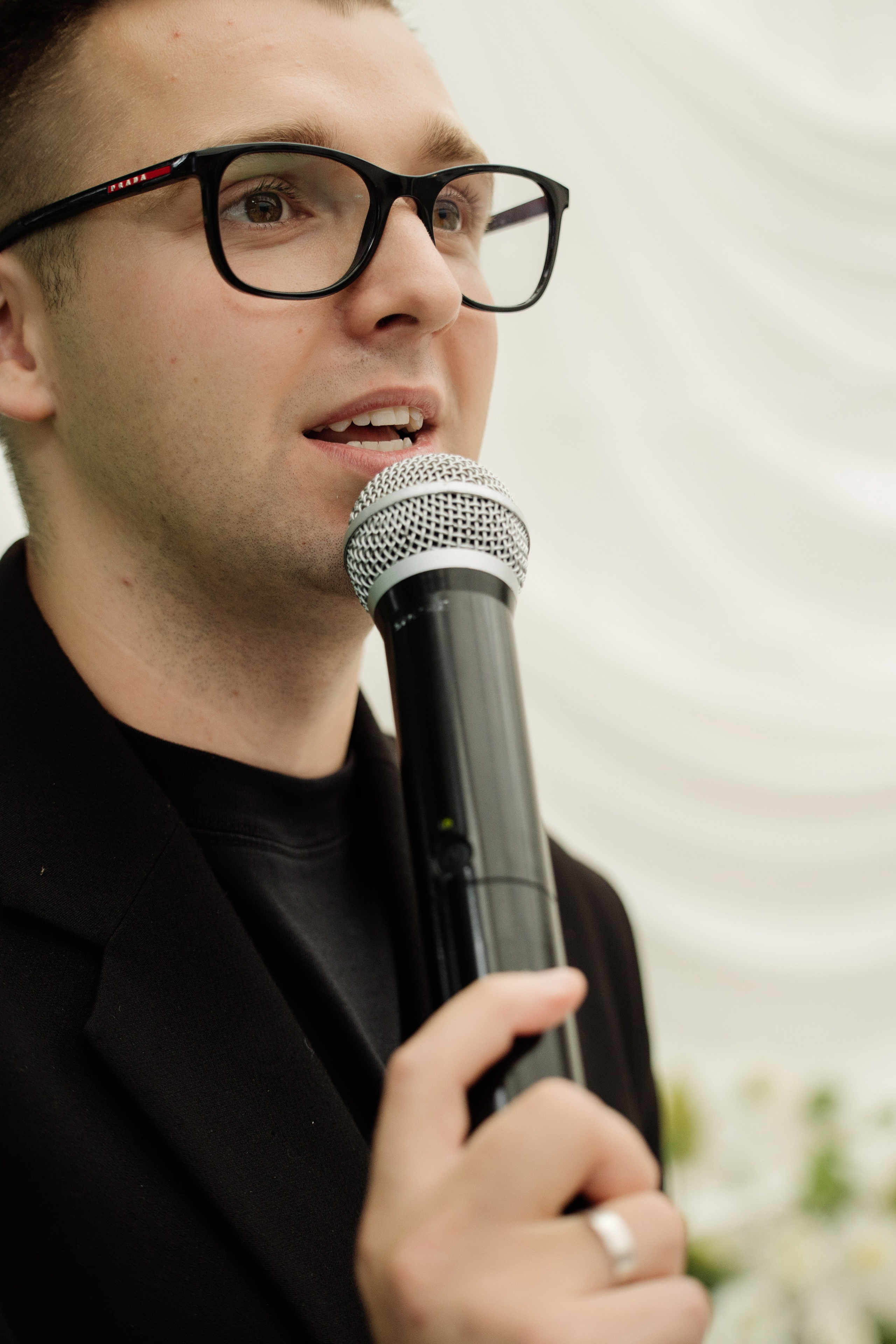 Ты рядом со мной, и это — самый чистый кайф! ♥. Свадебный фотограф Калининград